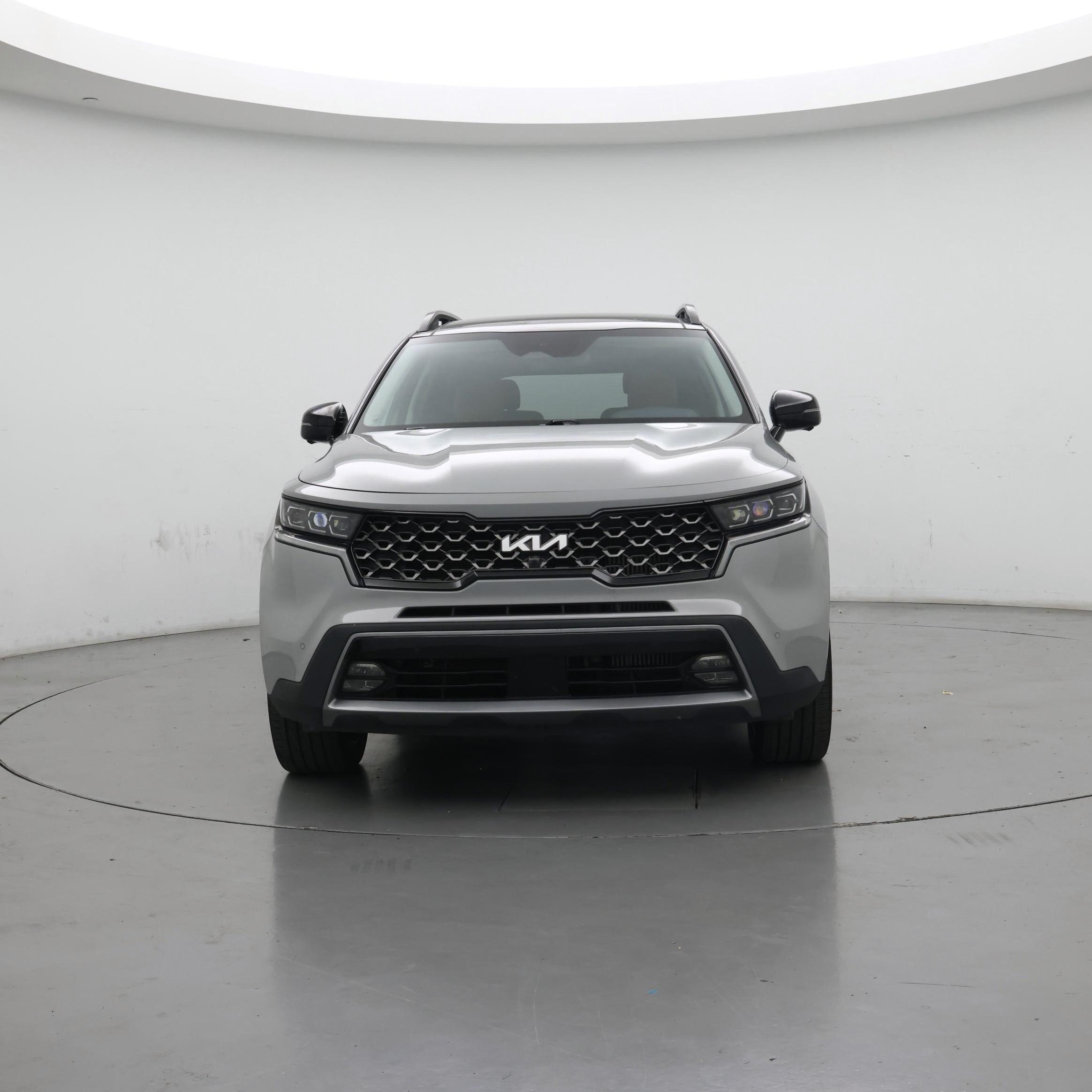 Thumbnail: 2023 Kia Sorento - 5