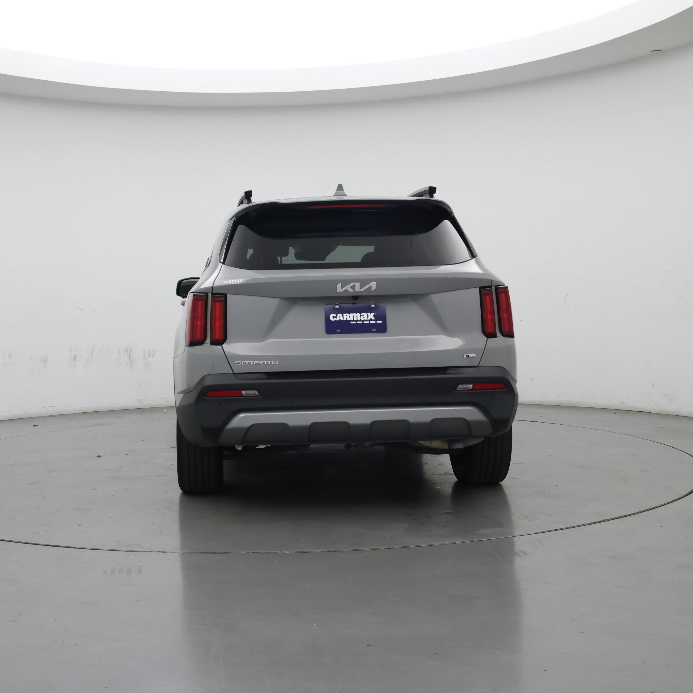 Thumbnail: 2023 Kia Sorento - 6