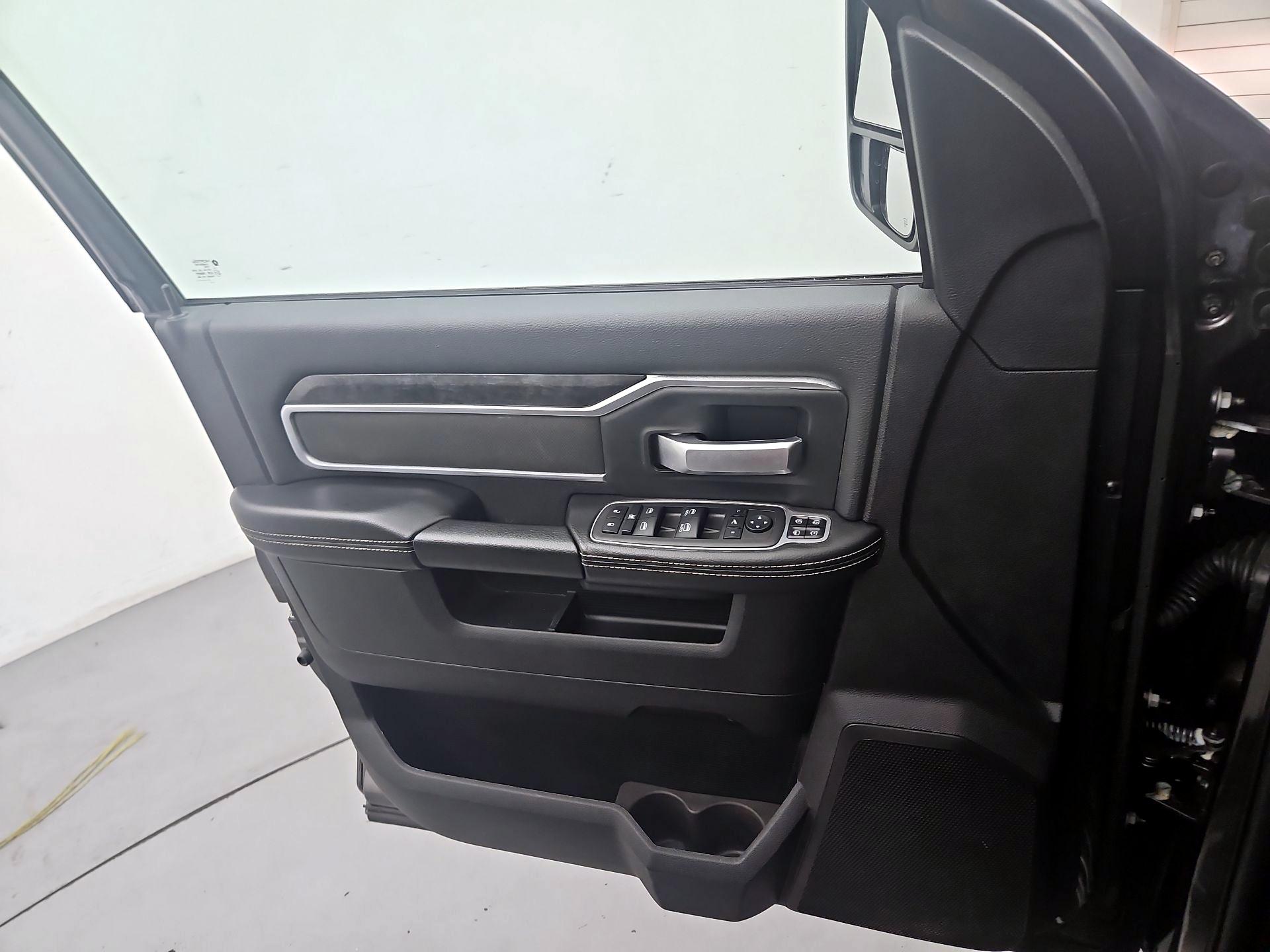 Thumbnail: 2024 RAM 2500 - 12