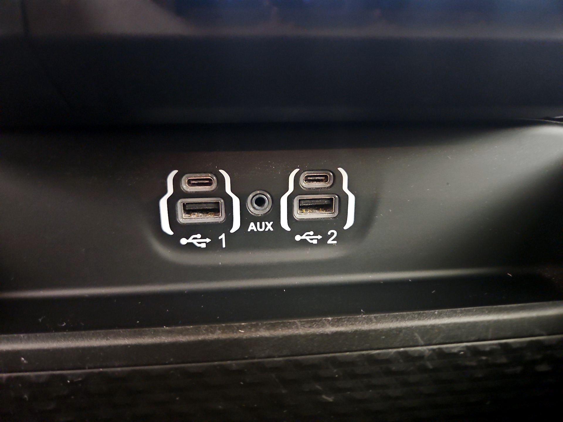 Thumbnail: 2024 RAM 2500 - 18