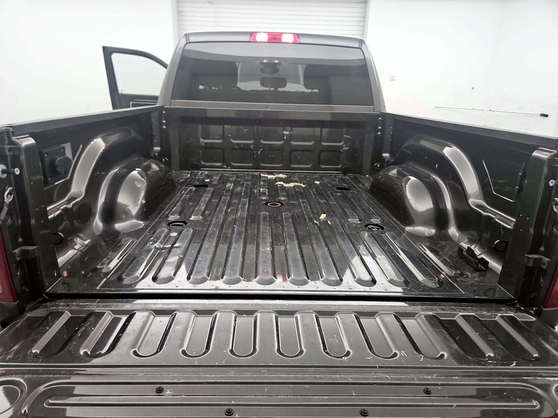 Thumbnail: 2024 RAM 2500 - 20