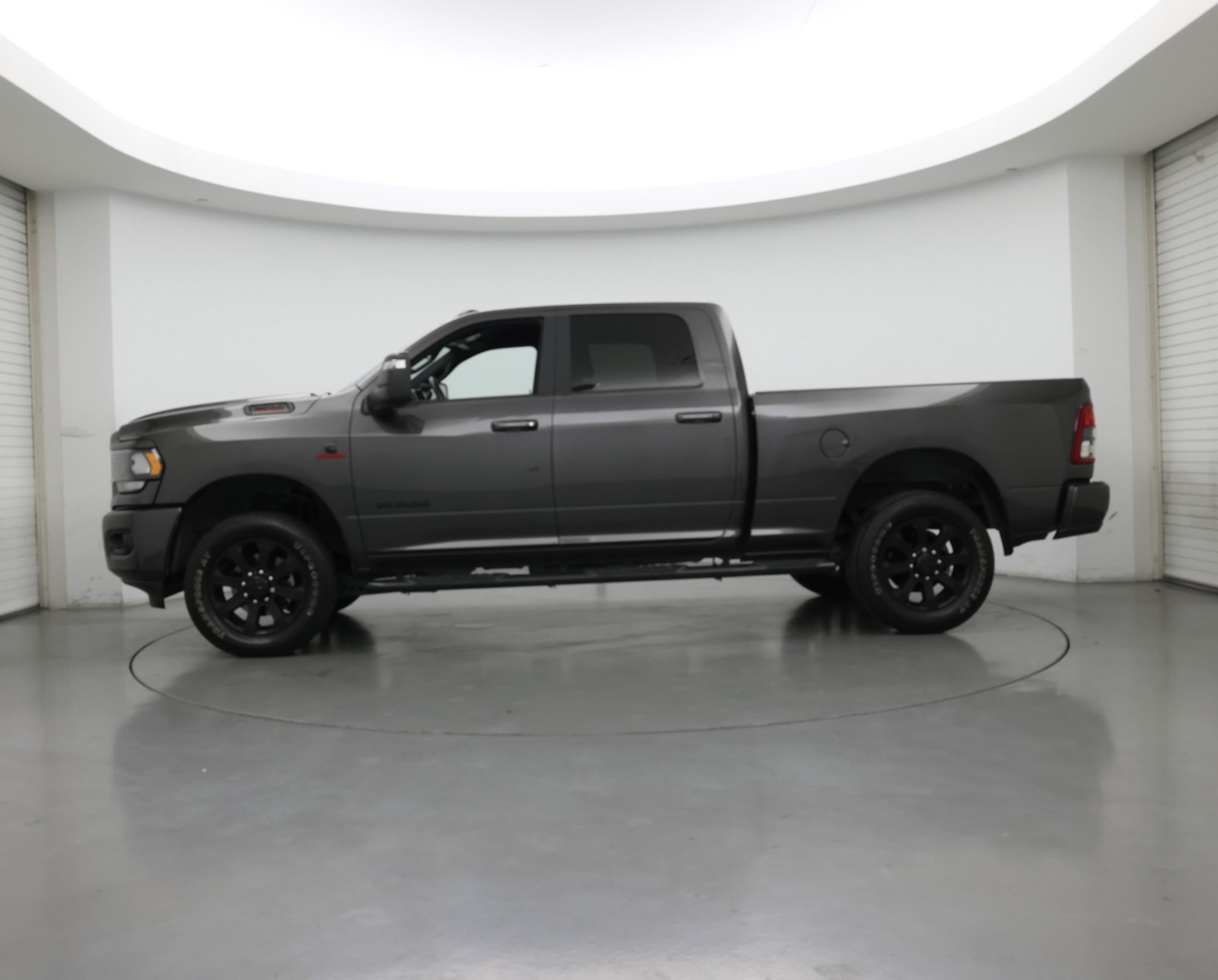 Thumbnail: 2024 RAM 2500 - 3