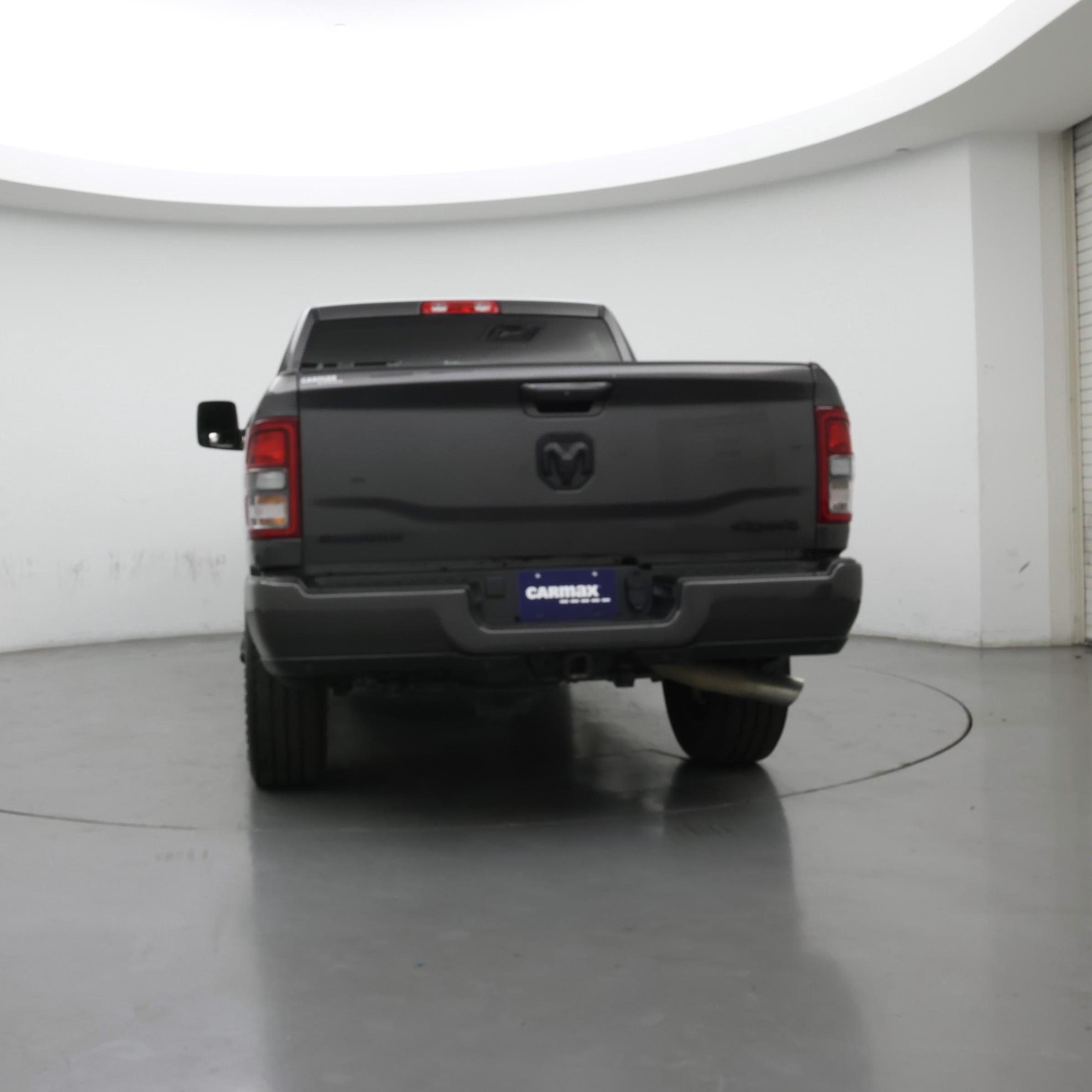 Thumbnail: 2024 RAM 2500 - 6