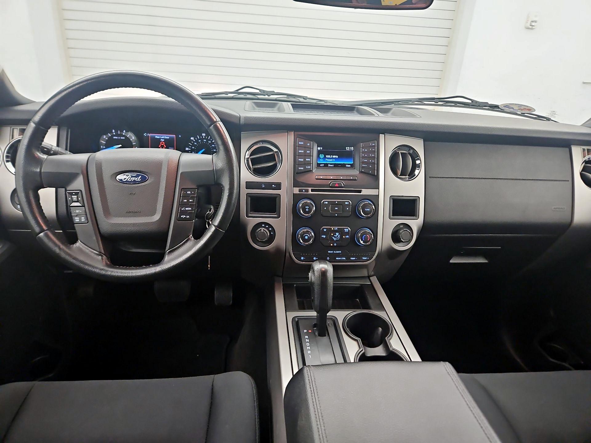 Thumbnail: 2017 Ford Expedition EL - 9