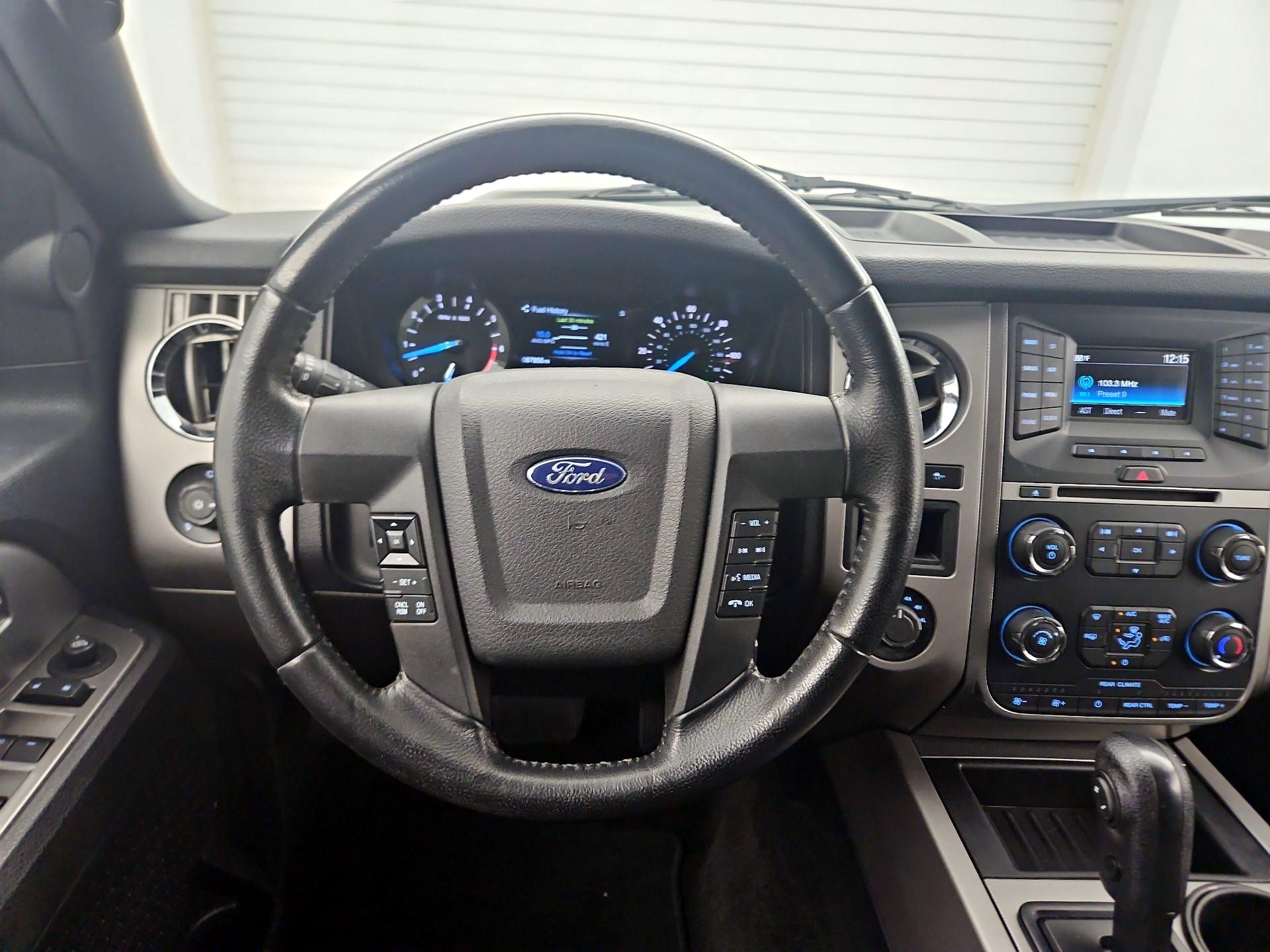 Thumbnail: 2017 Ford Expedition EL - 10
