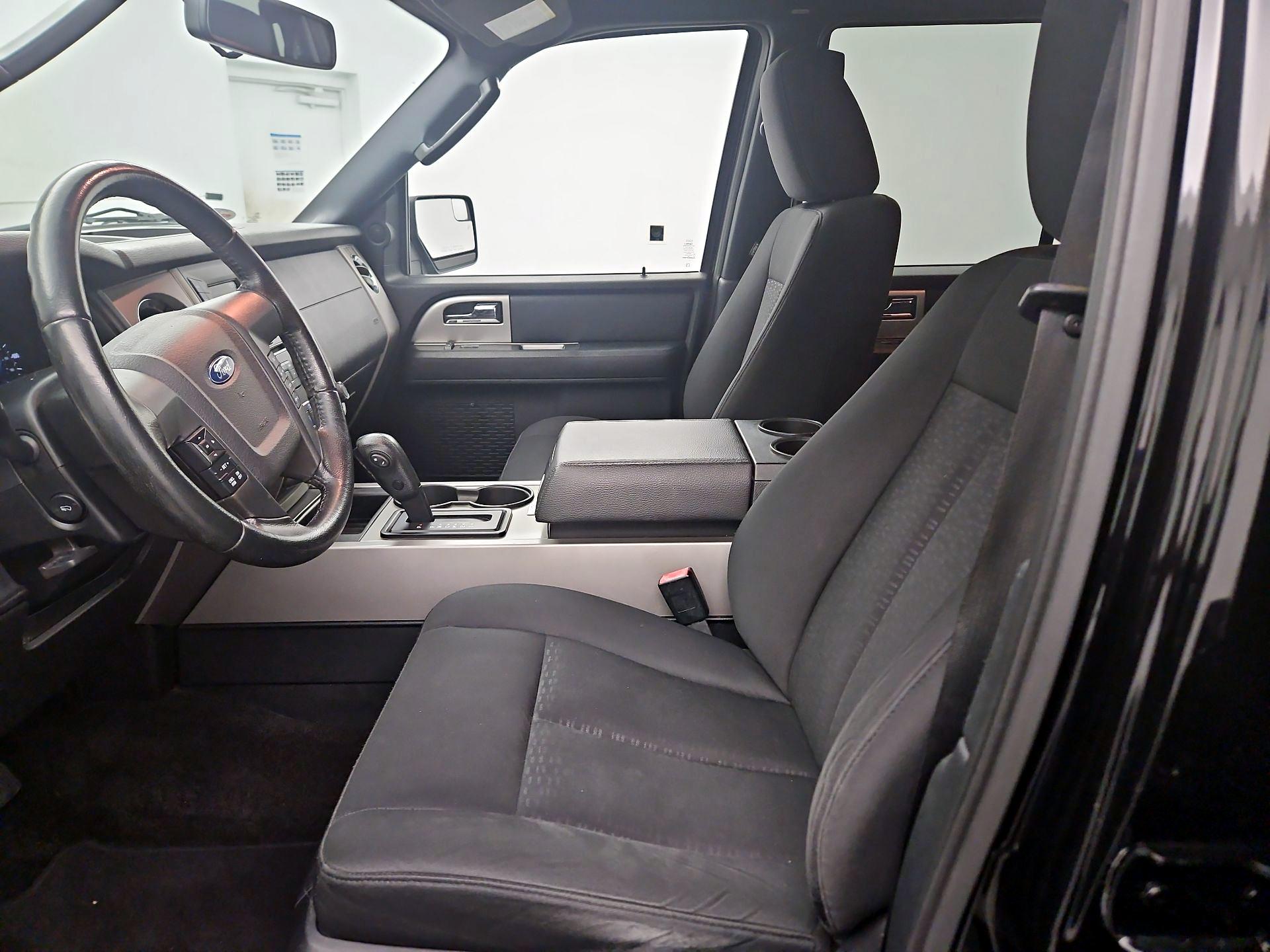 Thumbnail: 2017 Ford Expedition EL - 11
