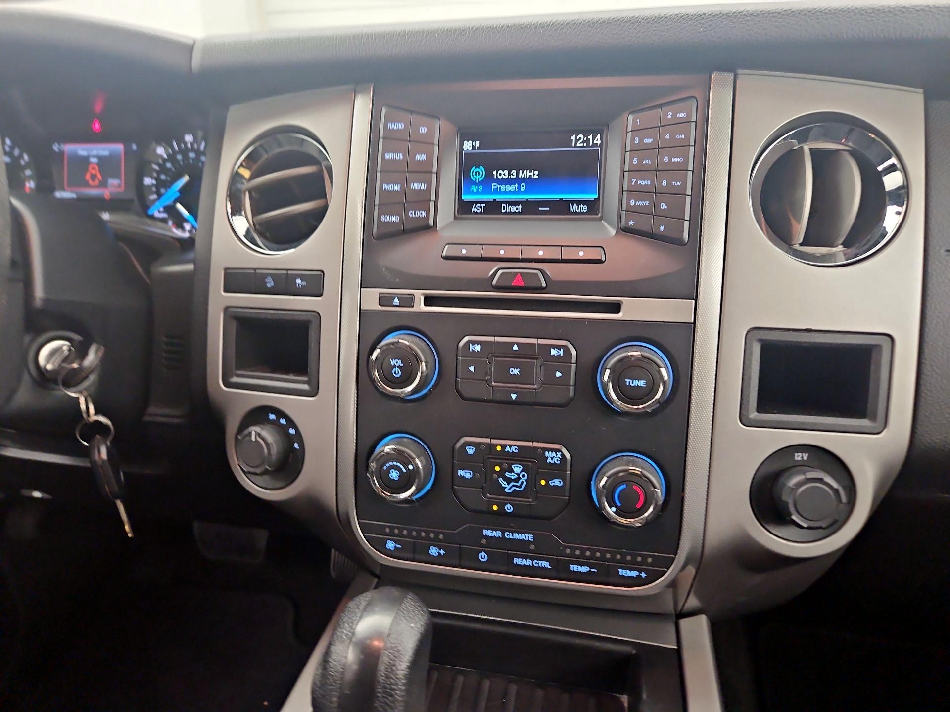 Thumbnail: 2017 Ford Expedition EL - 13