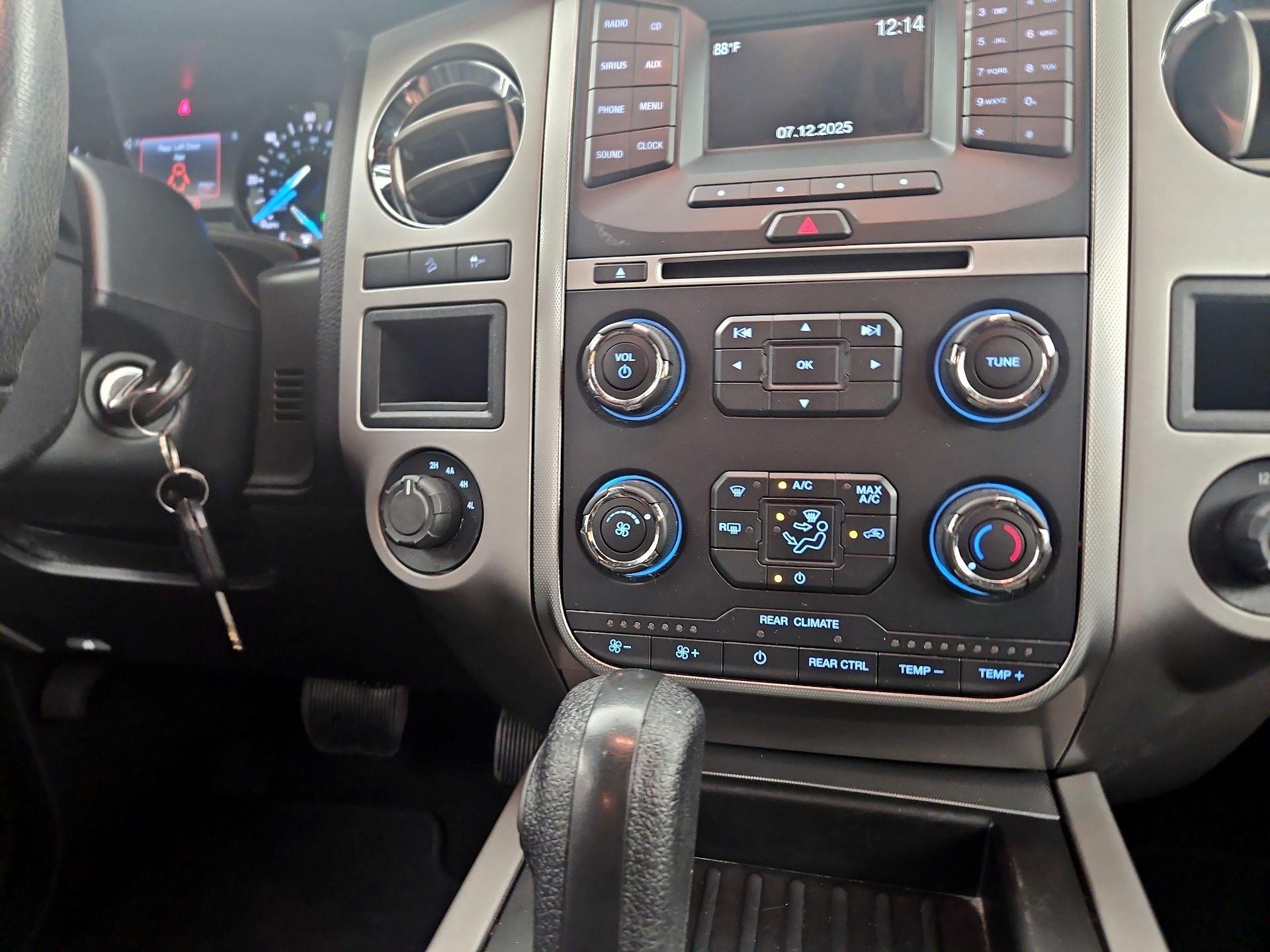 Thumbnail: 2017 Ford Expedition EL - 14