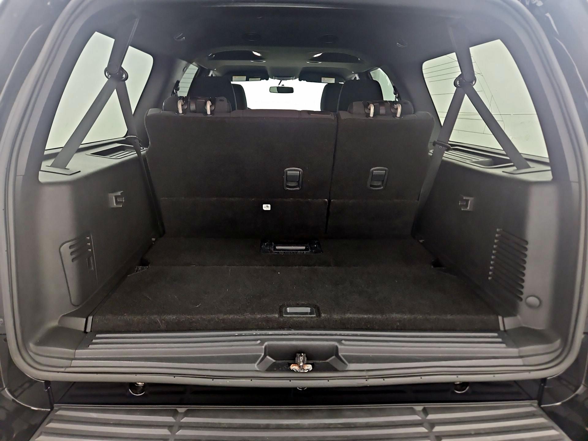 Thumbnail: 2017 Ford Expedition EL - 17
