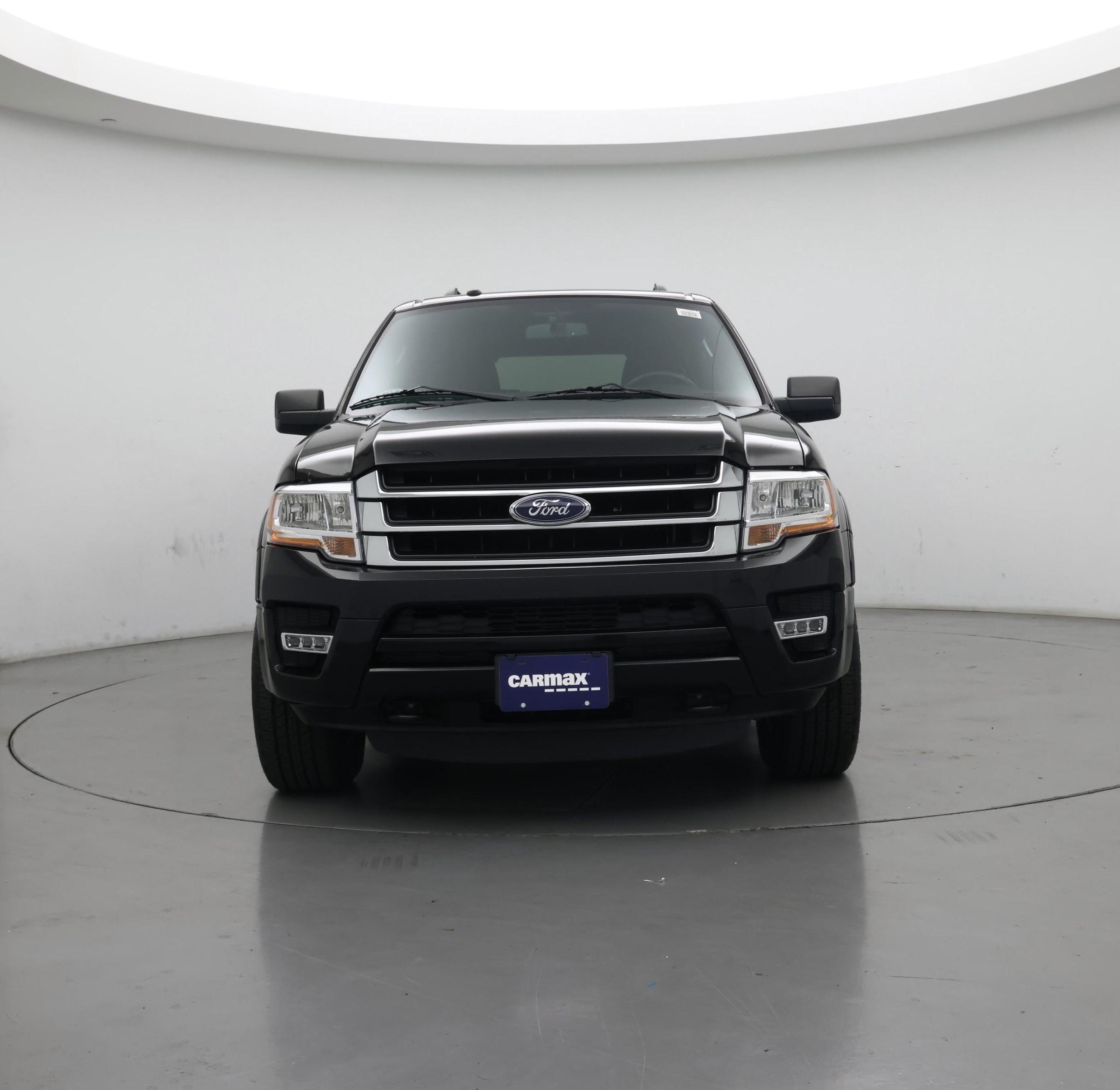 Thumbnail: 2017 Ford Expedition EL - 5