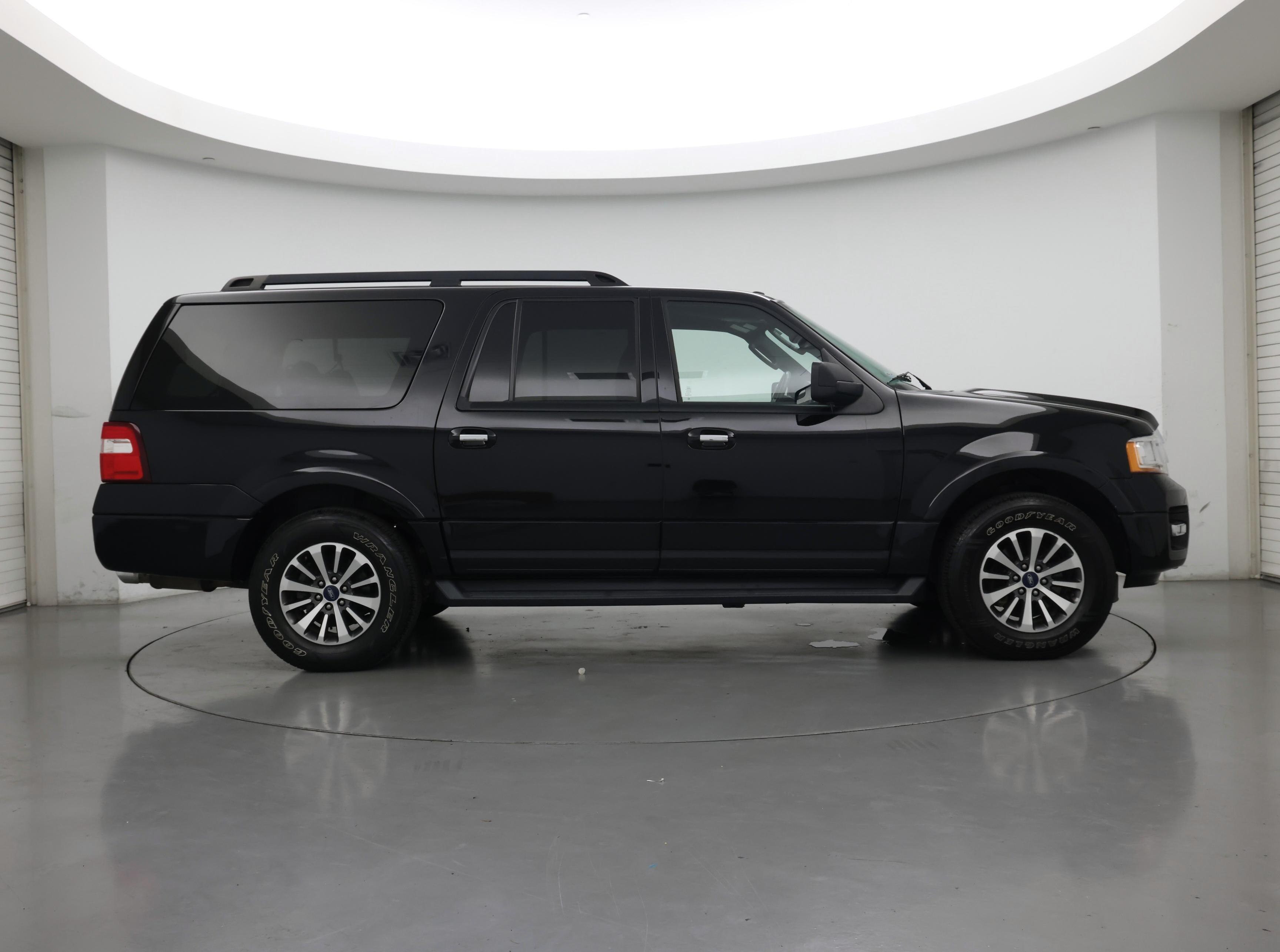 Thumbnail: 2017 Ford Expedition EL - 7