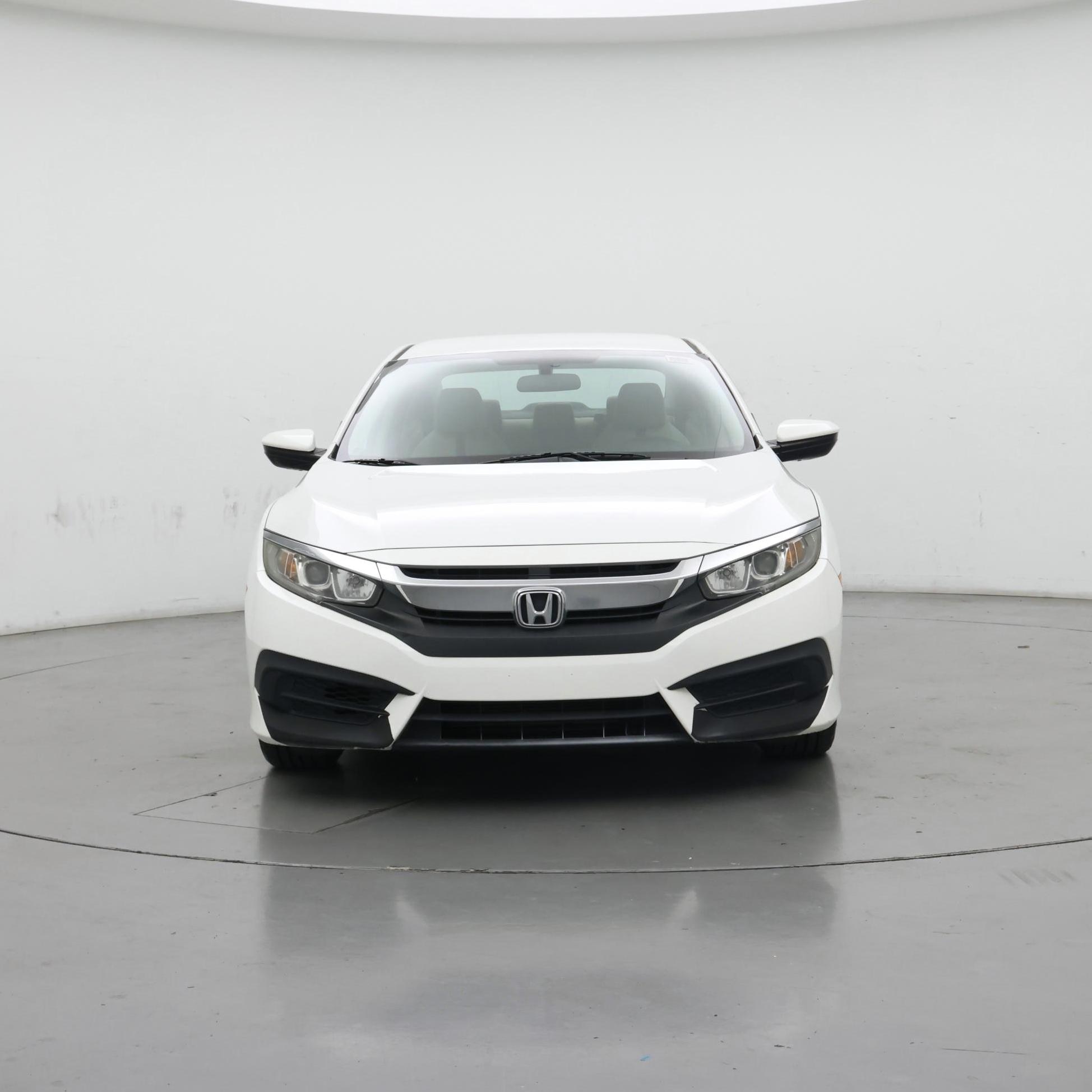 Thumbnail: 2016 Honda Civic - 5