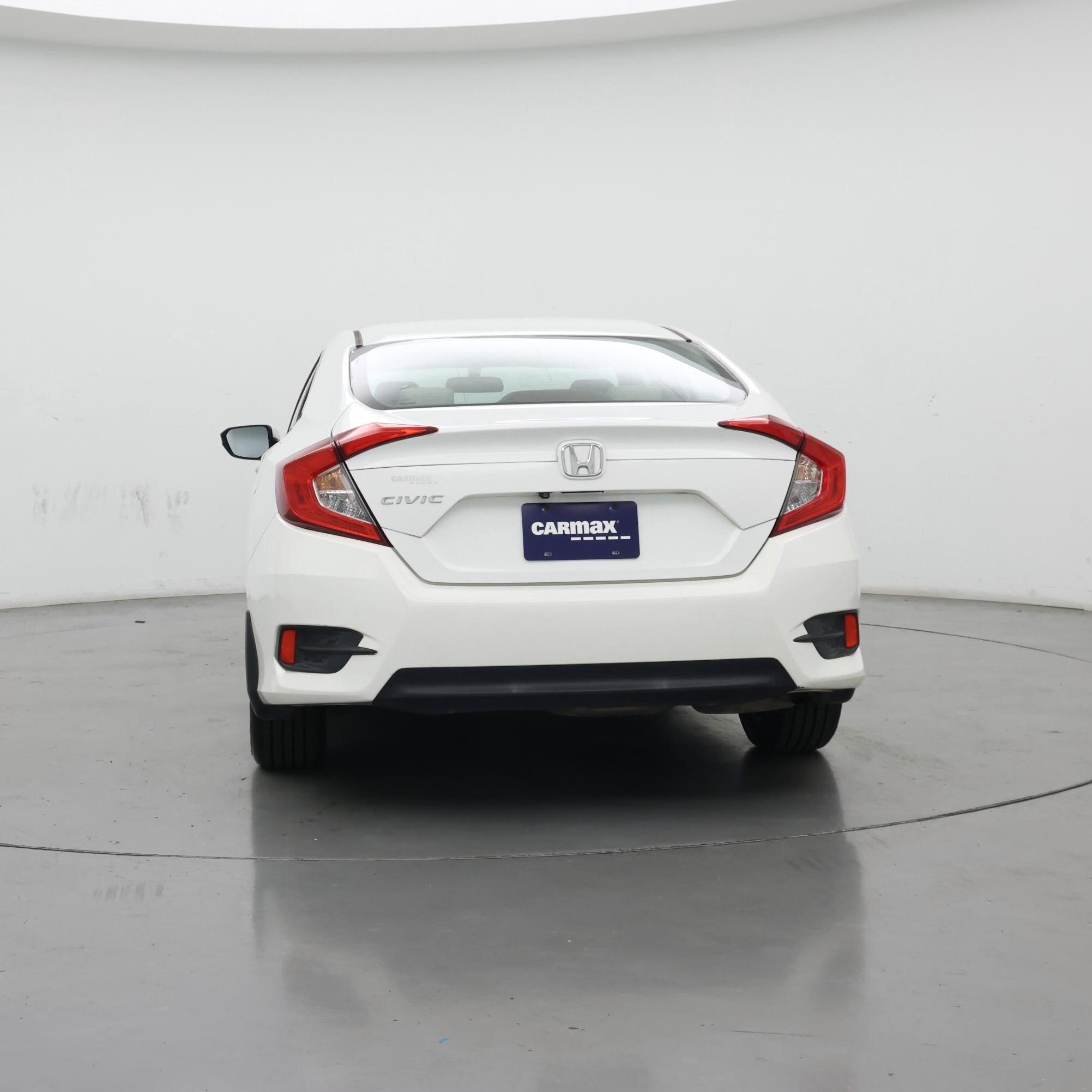Thumbnail: 2016 Honda Civic - 6