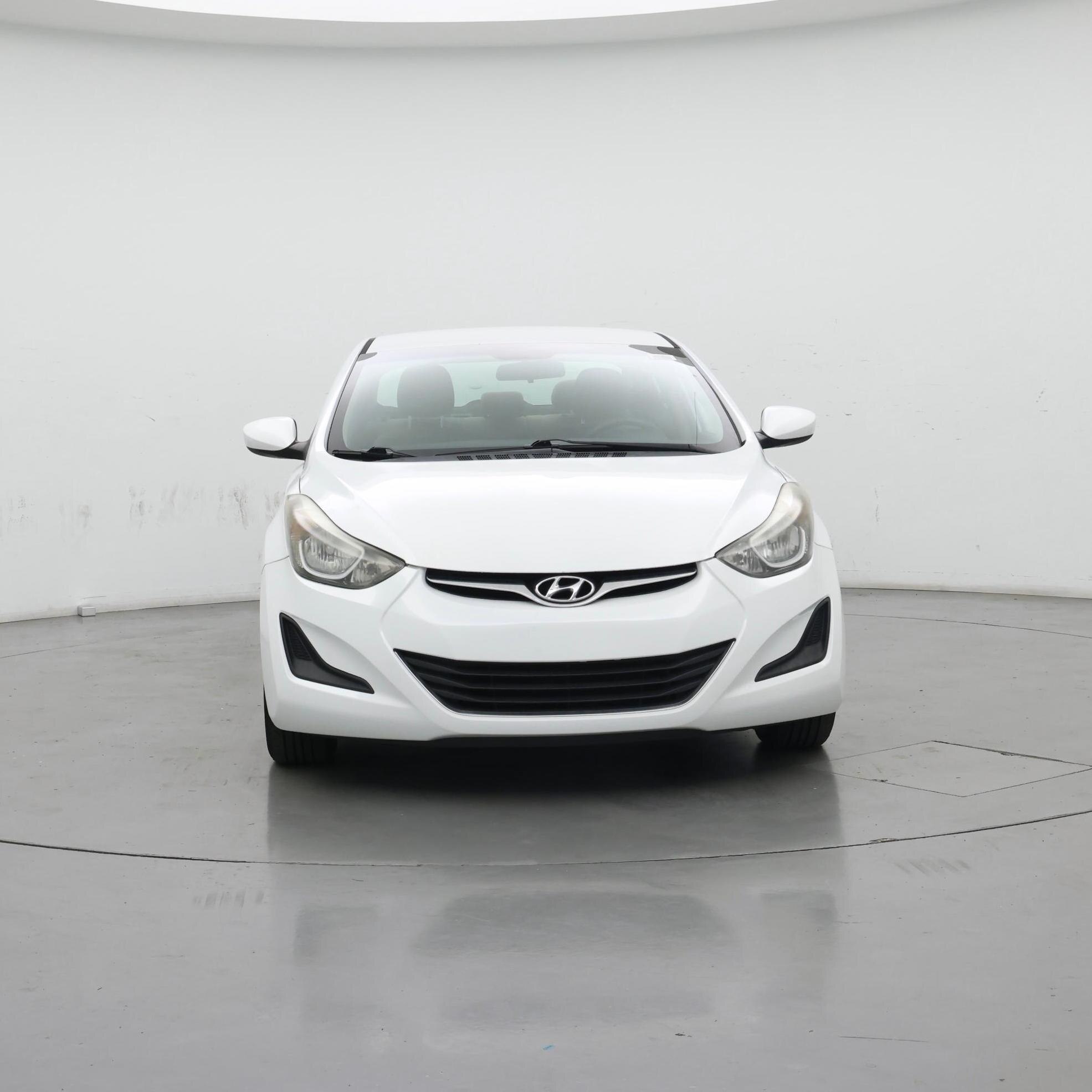 Thumbnail: 2015 Hyundai Elantra - 5