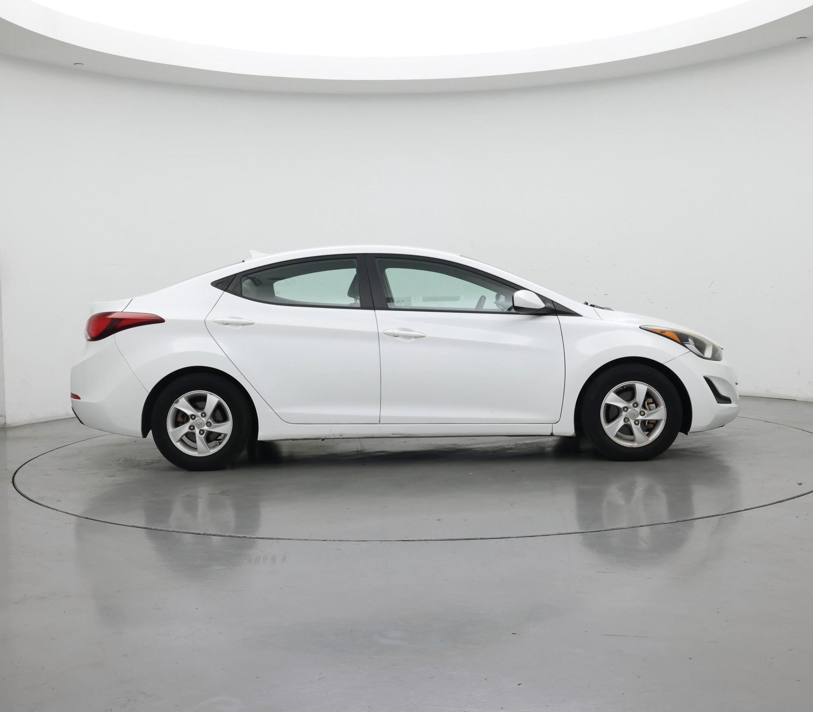 Thumbnail: 2015 Hyundai Elantra - 7