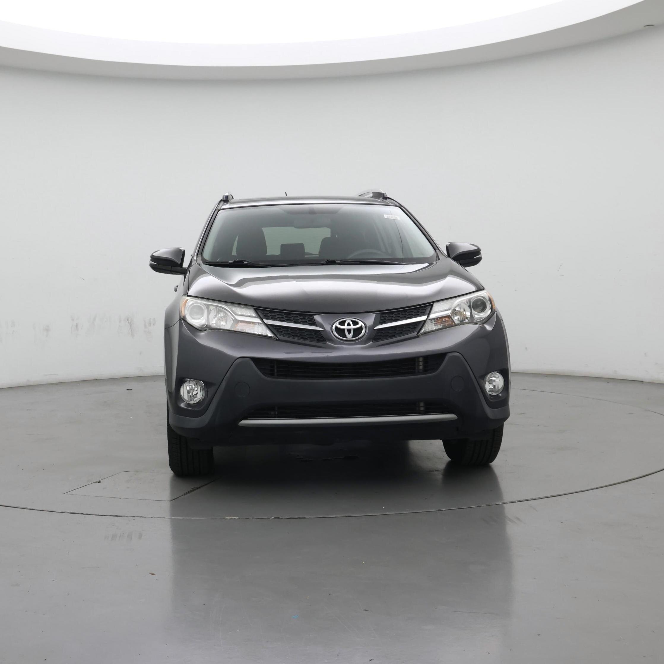 Thumbnail: 2015 Toyota RAV4 - 5