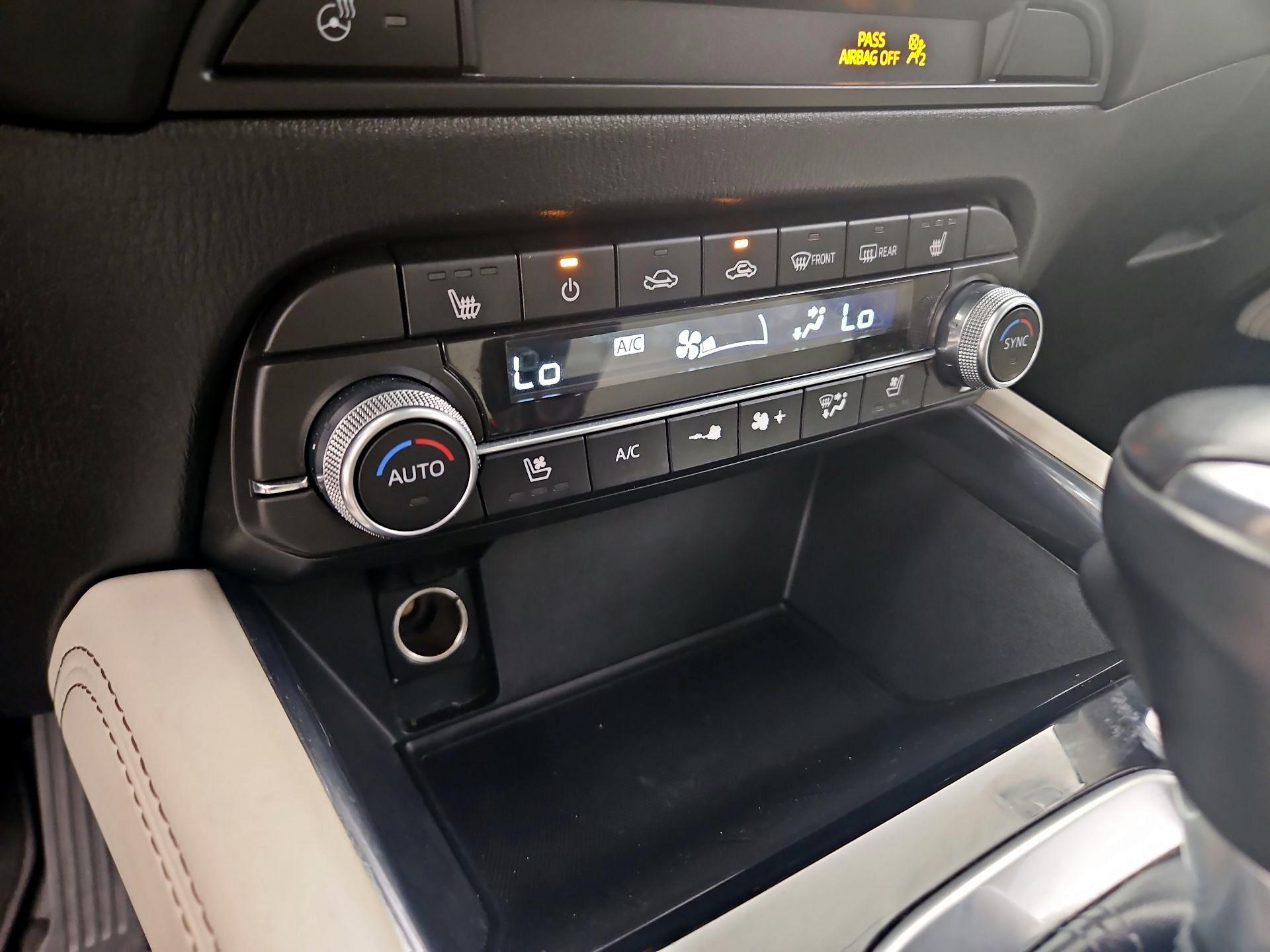 Thumbnail: 2021 Mazda CX-5 - 16