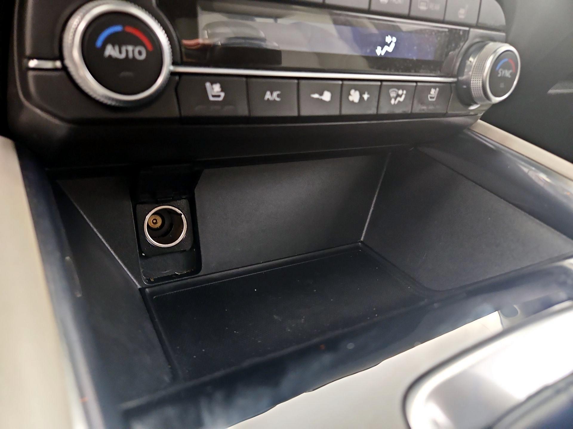 Thumbnail: 2021 Mazda CX-5 - 18