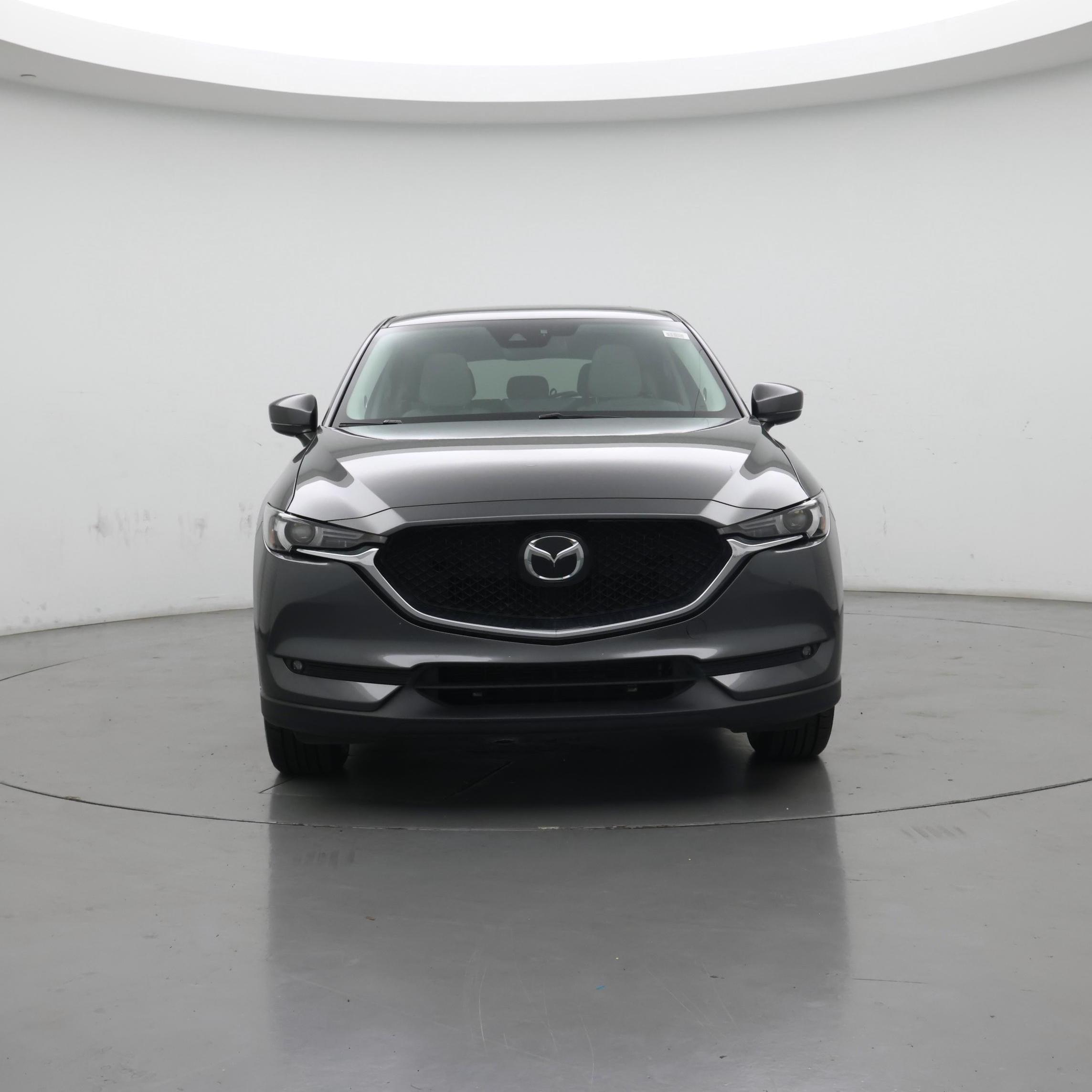 Thumbnail: 2021 Mazda CX-5 - 5