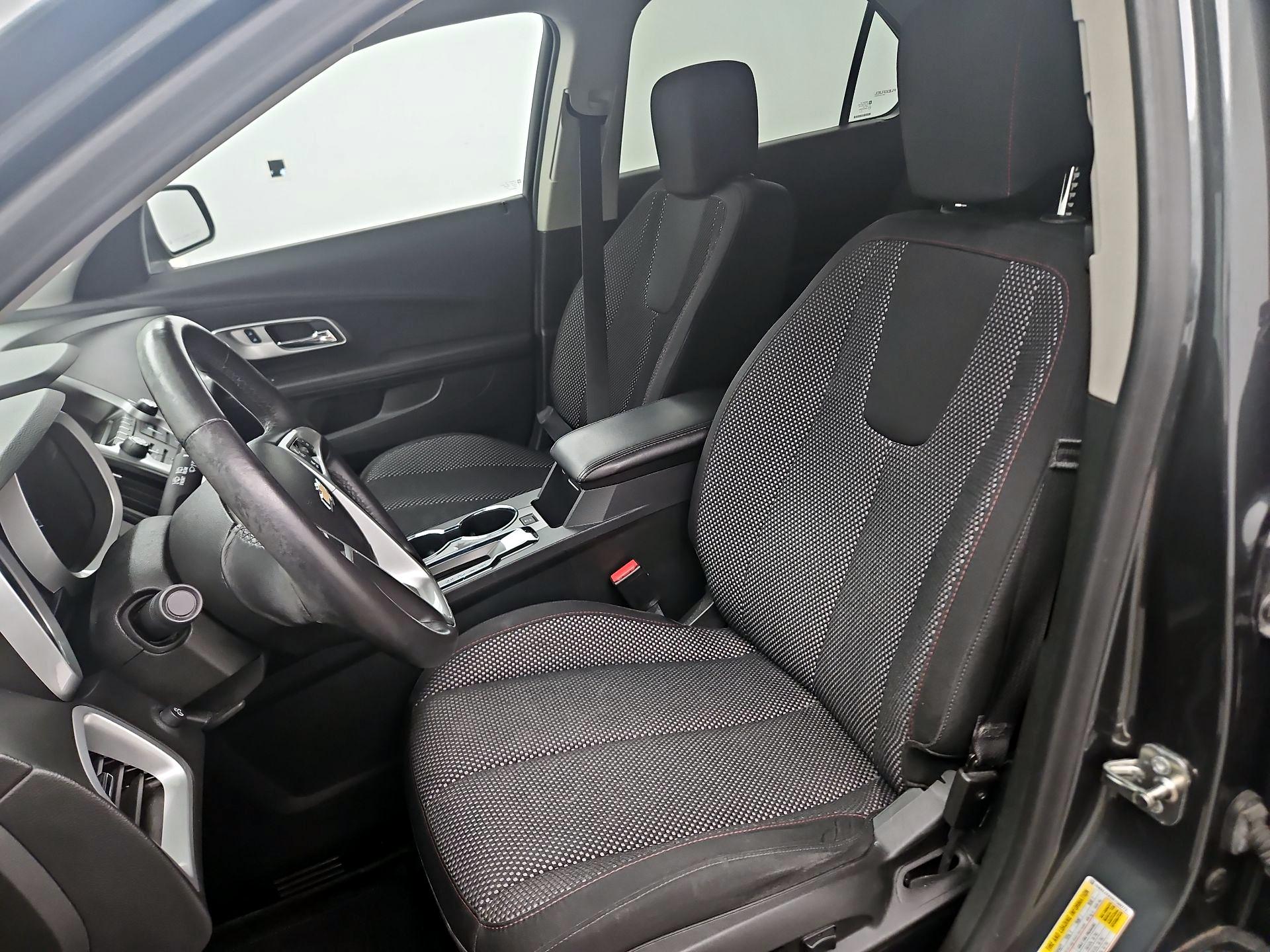 Thumbnail: 2017 Chevrolet Equinox - 11