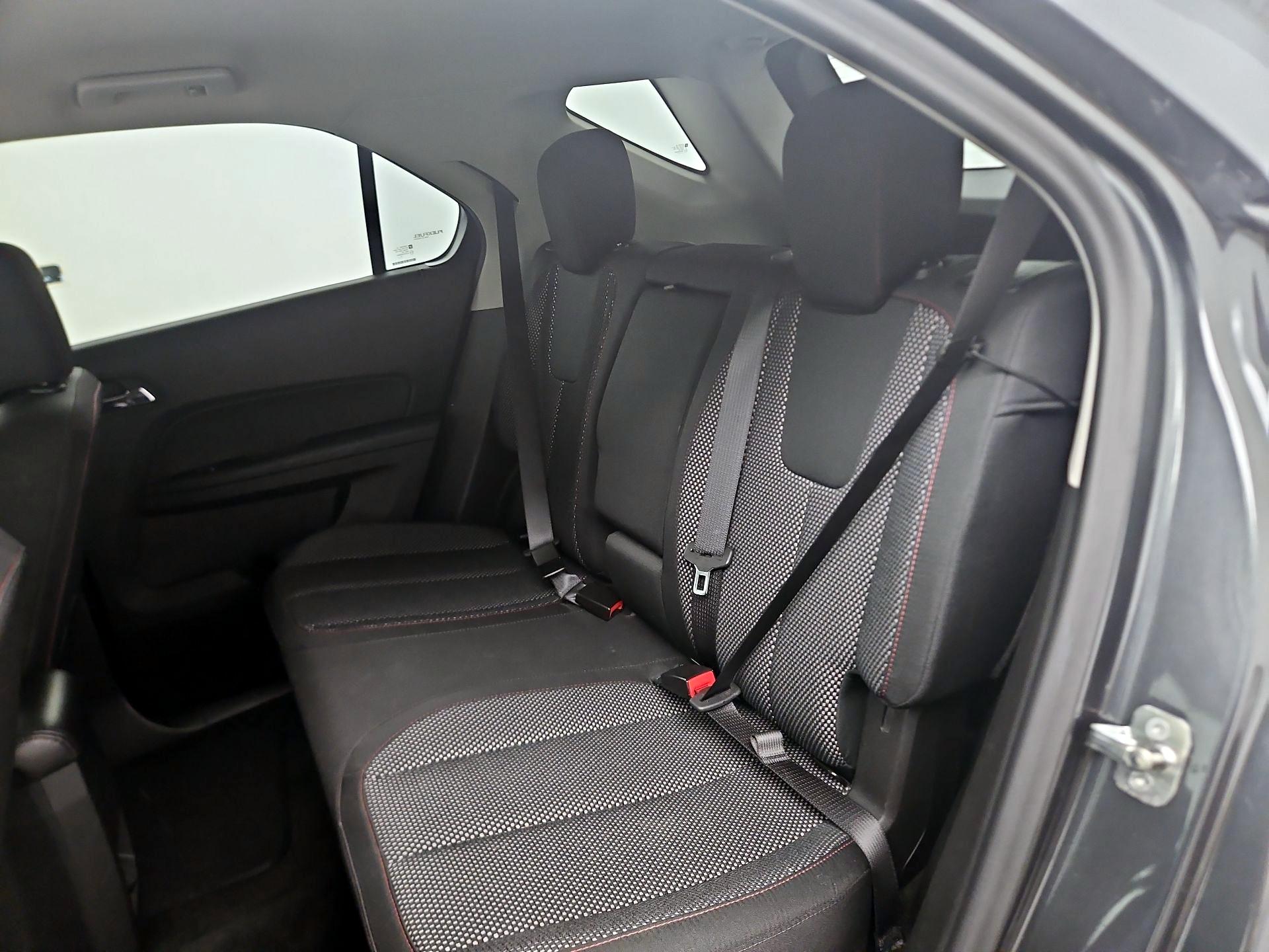 Thumbnail: 2017 Chevrolet Equinox - 17