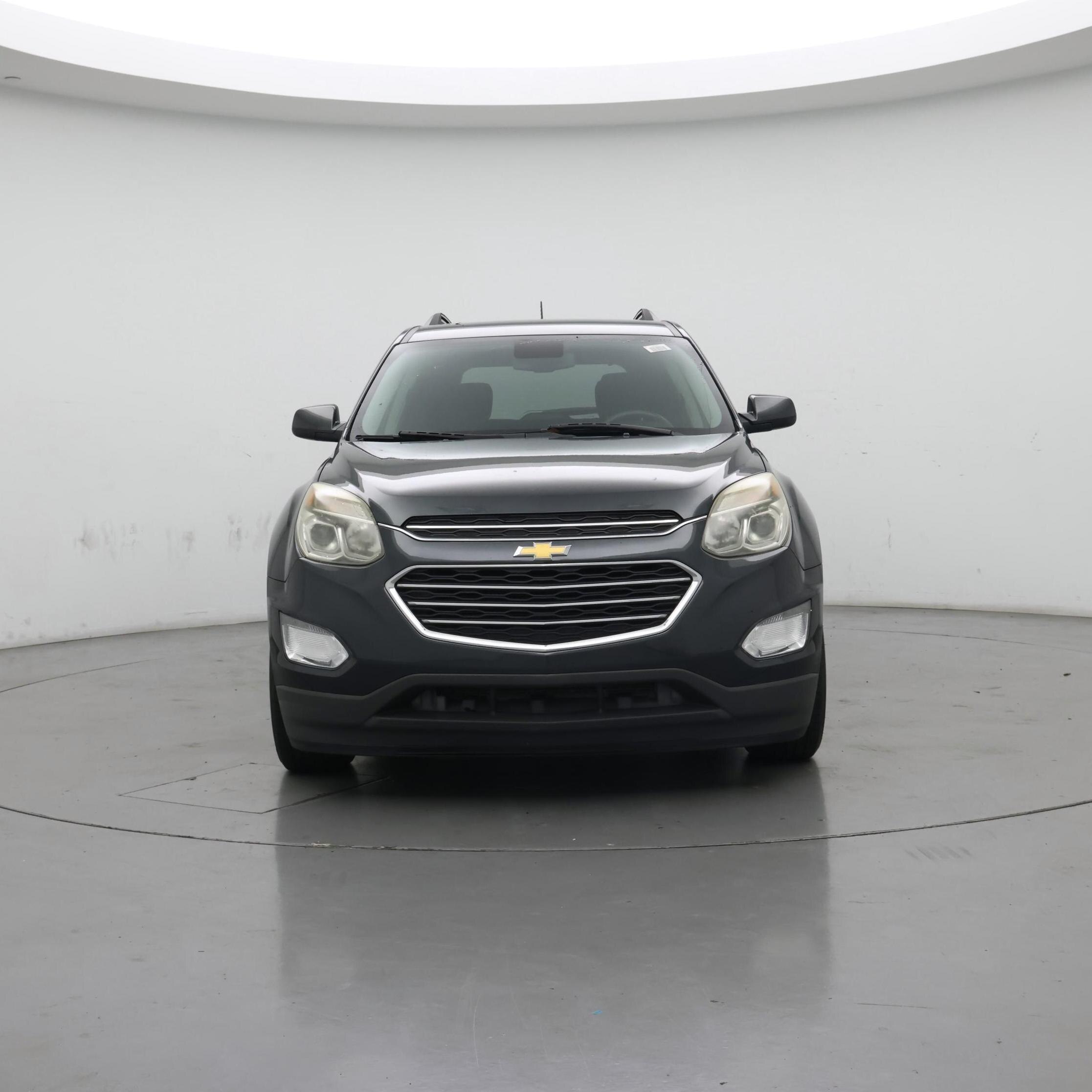 Thumbnail: 2017 Chevrolet Equinox - 5
