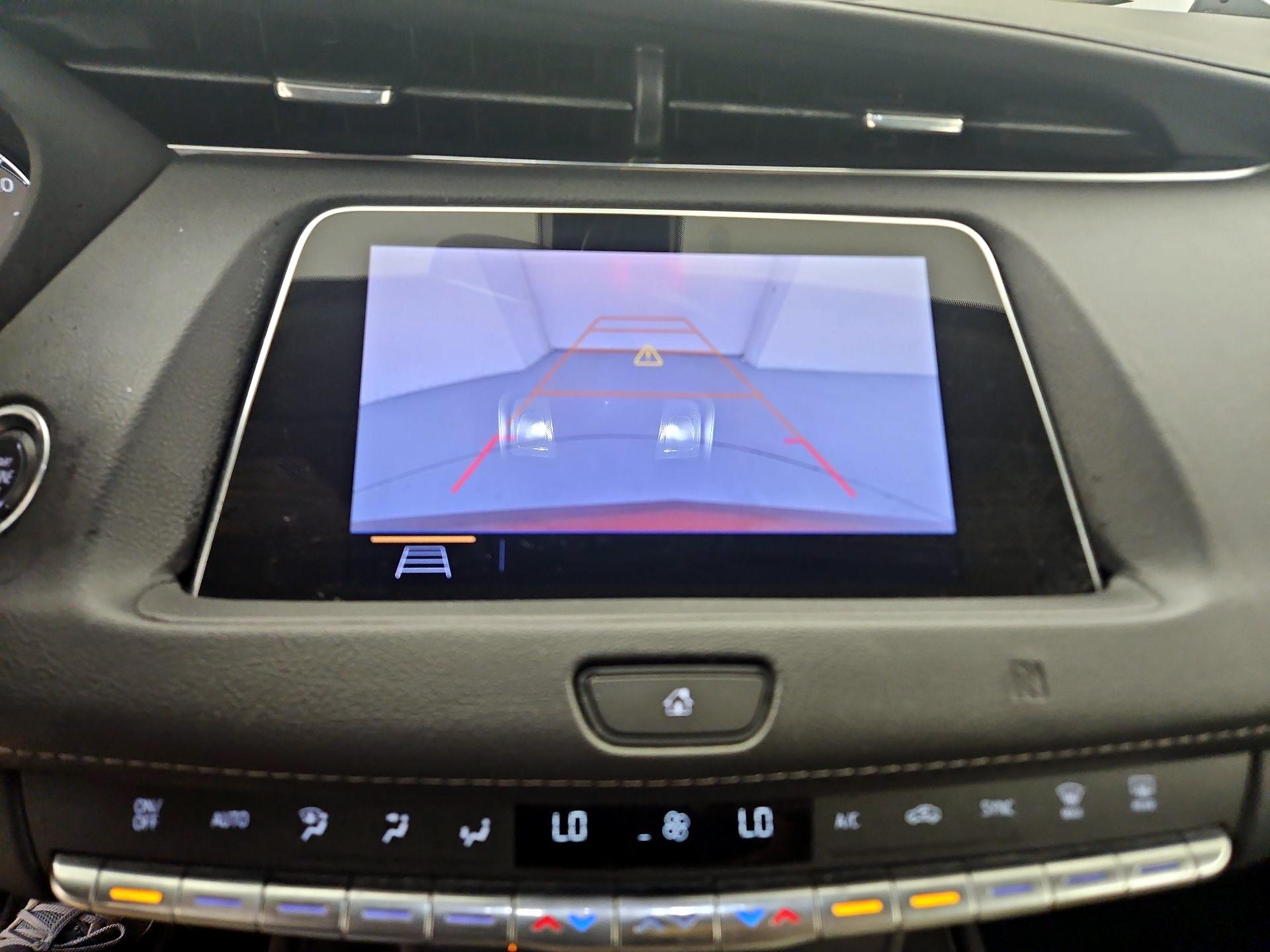 Thumbnail: 2019 Cadillac XT4 - 14