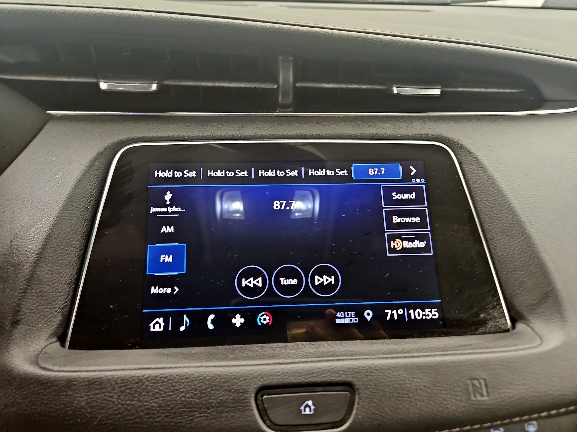 Thumbnail: 2019 Cadillac XT4 - 15