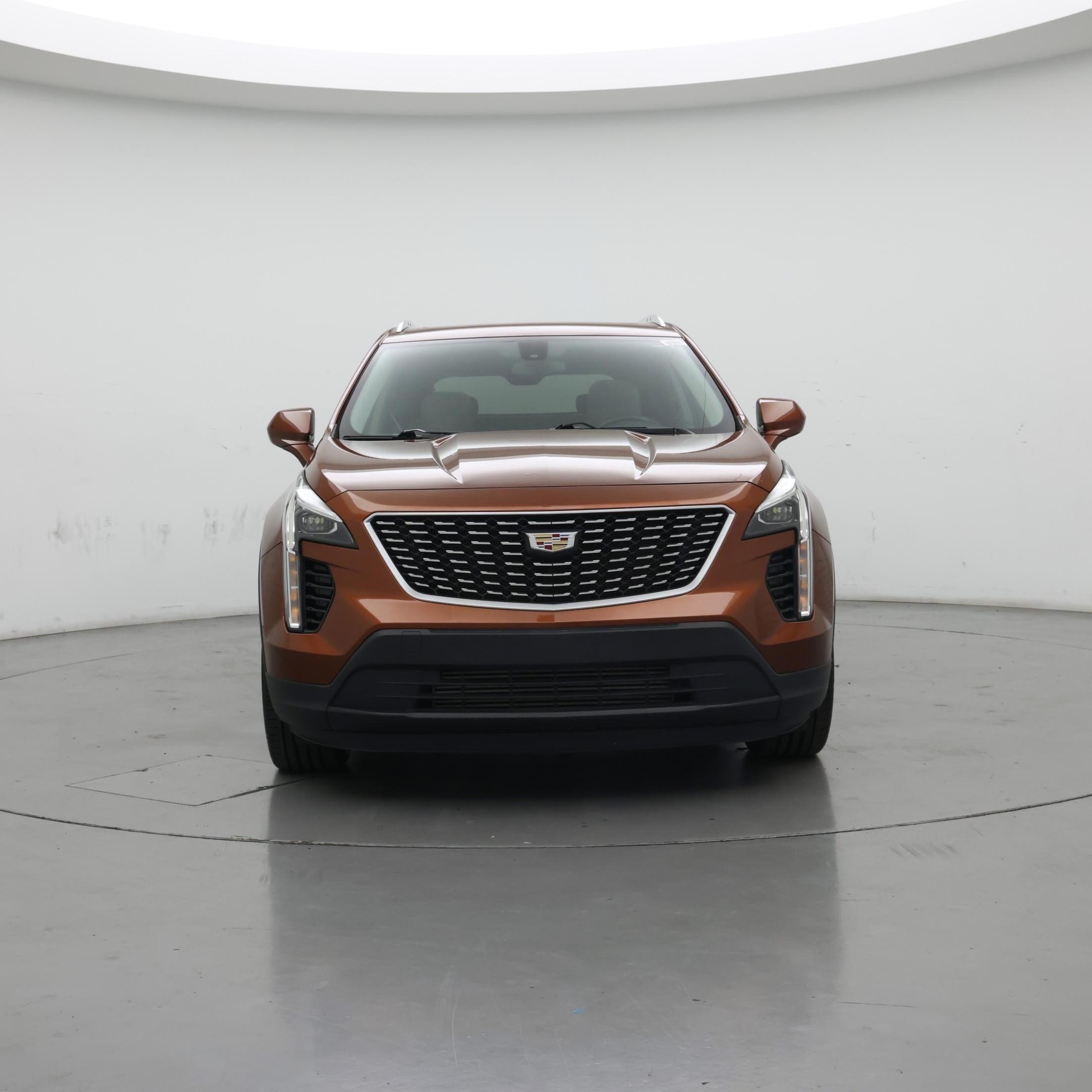 Thumbnail: 2019 Cadillac XT4 - 5