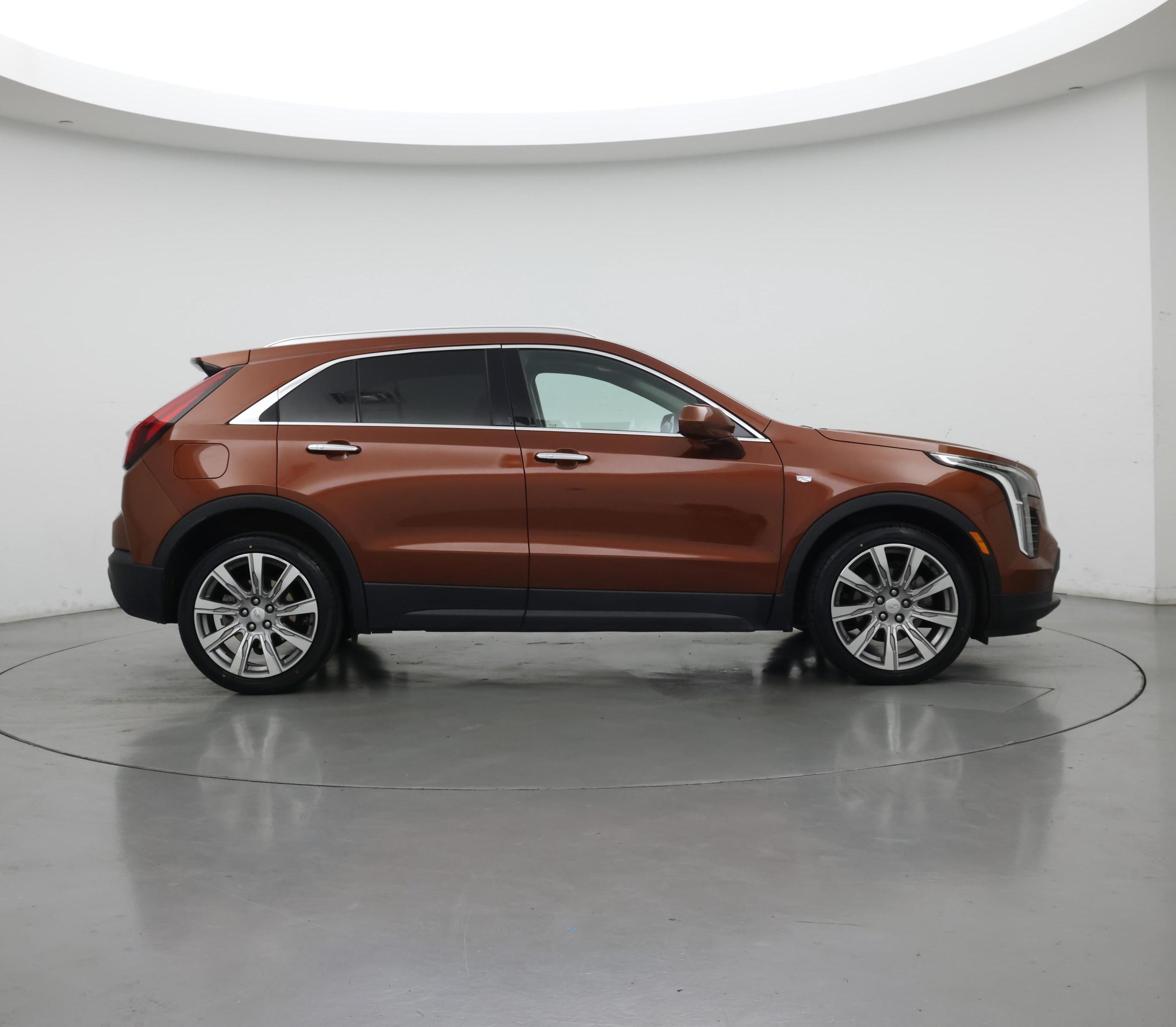 Thumbnail: 2019 Cadillac XT4 - 7