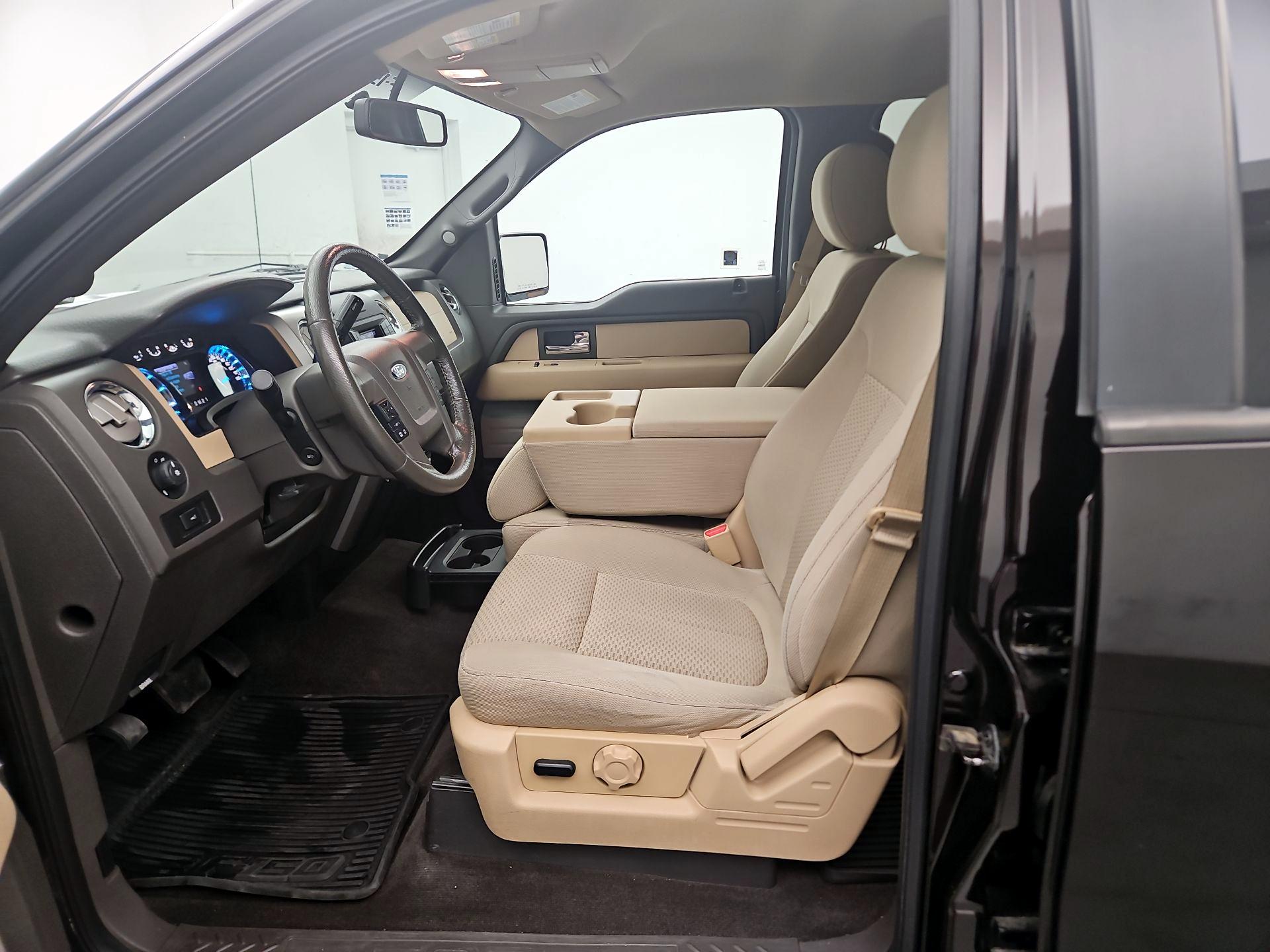 Thumbnail: 2013 Ford F-150 - 11