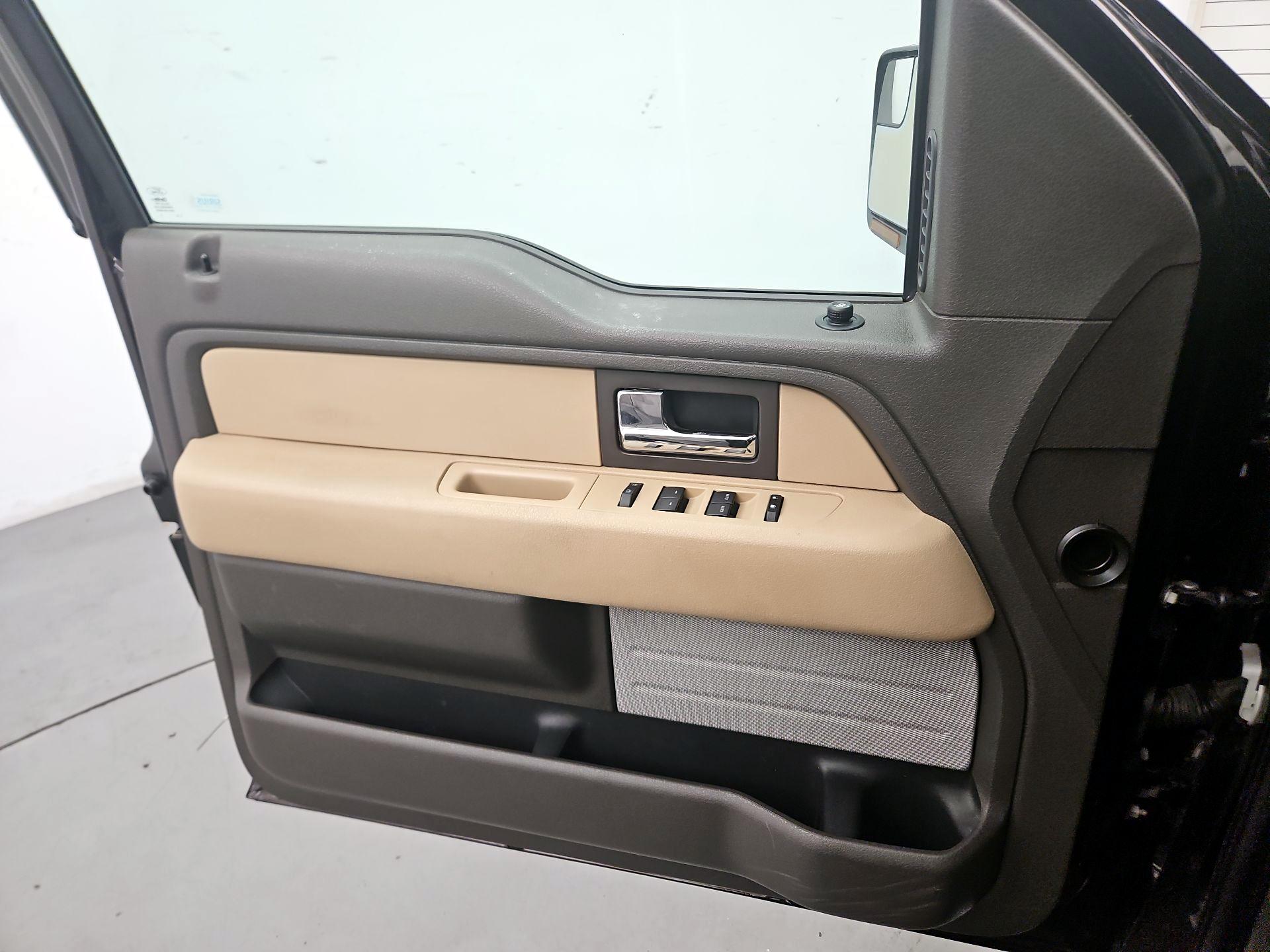 Thumbnail: 2013 Ford F-150 - 12