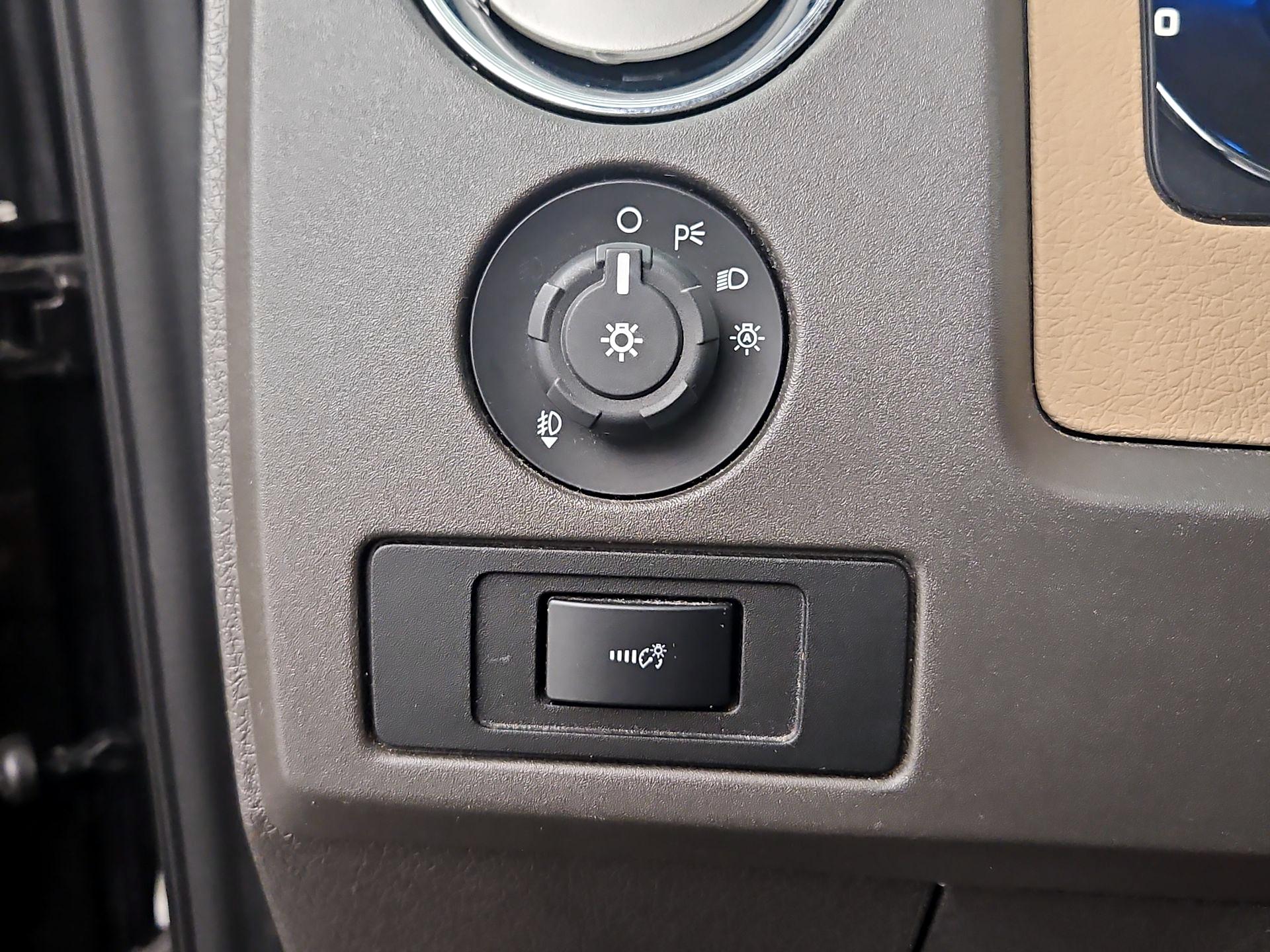 Thumbnail: 2013 Ford F-150 - 13