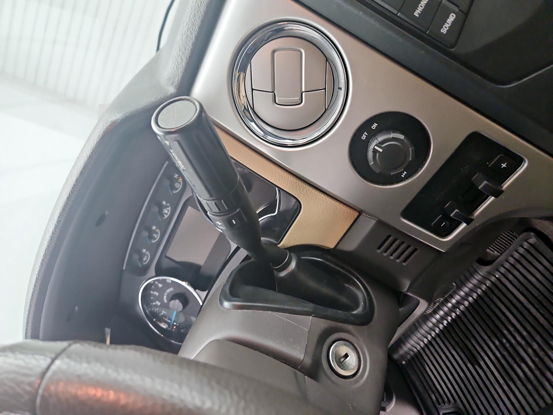 Thumbnail: 2013 Ford F-150 - 17
