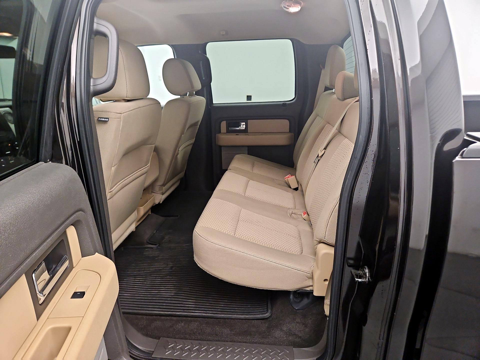 Thumbnail: 2013 Ford F-150 - 19