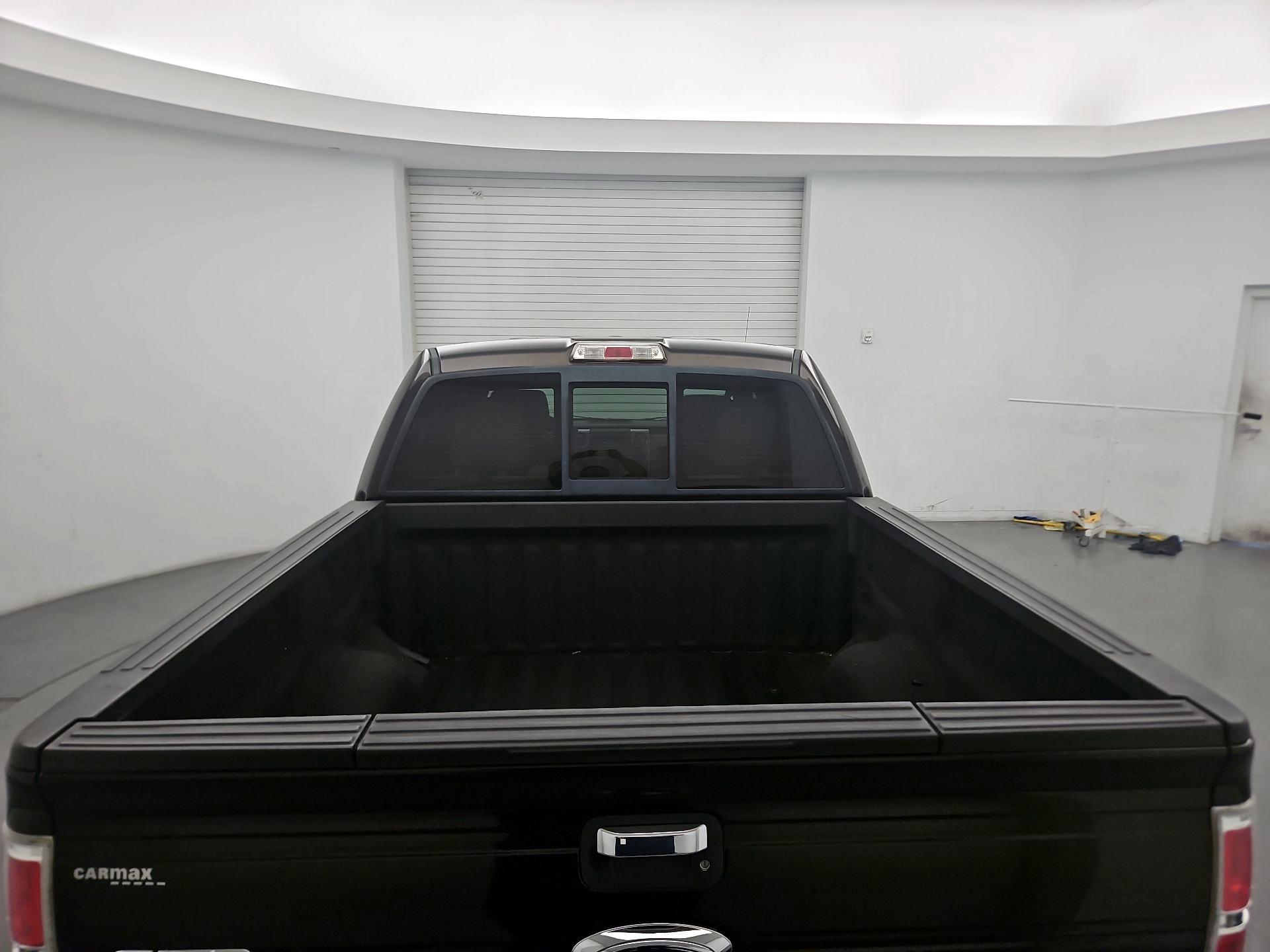 Thumbnail: 2013 Ford F-150 - 20