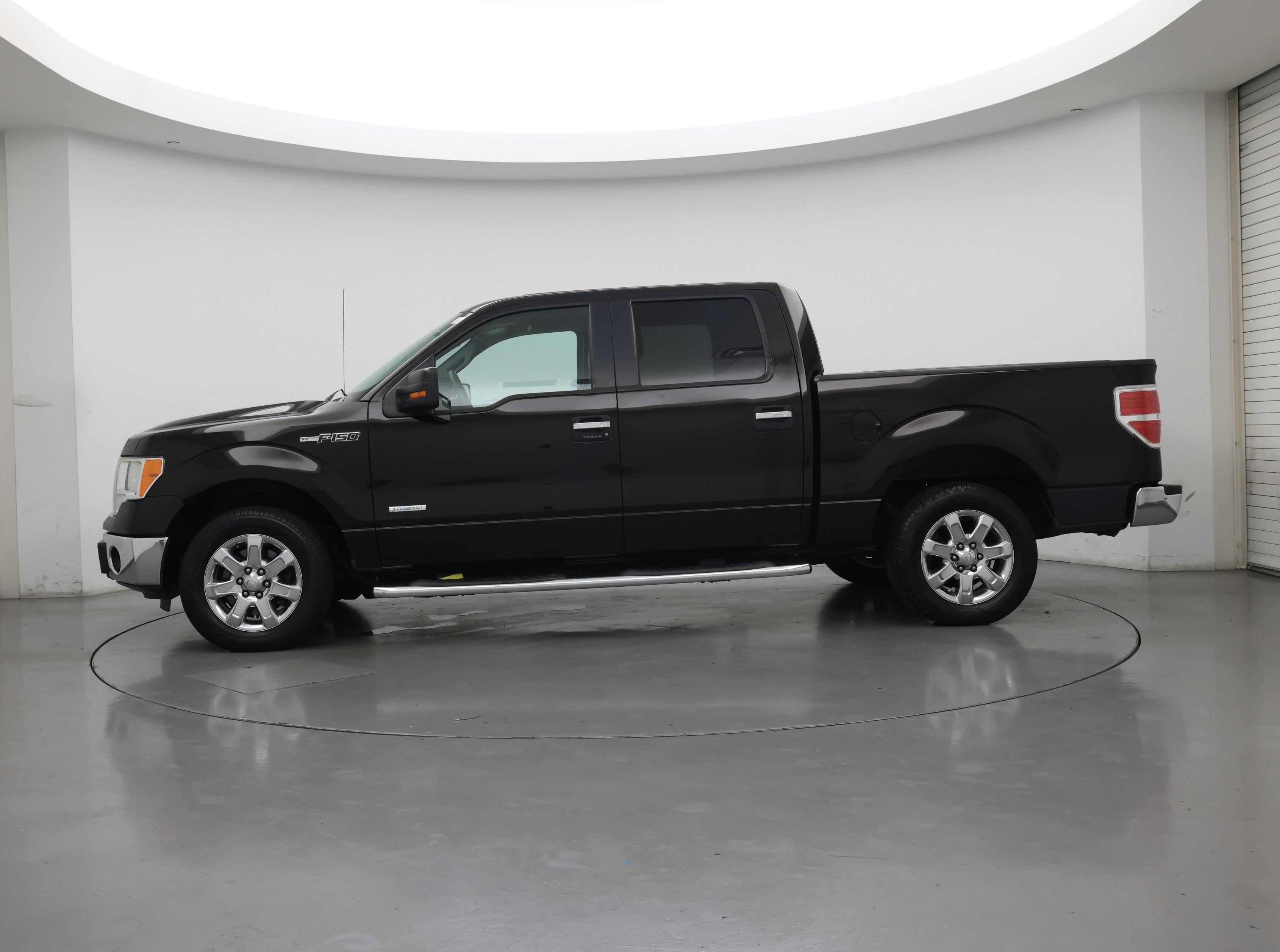 Thumbnail: 2013 Ford F-150 - 3