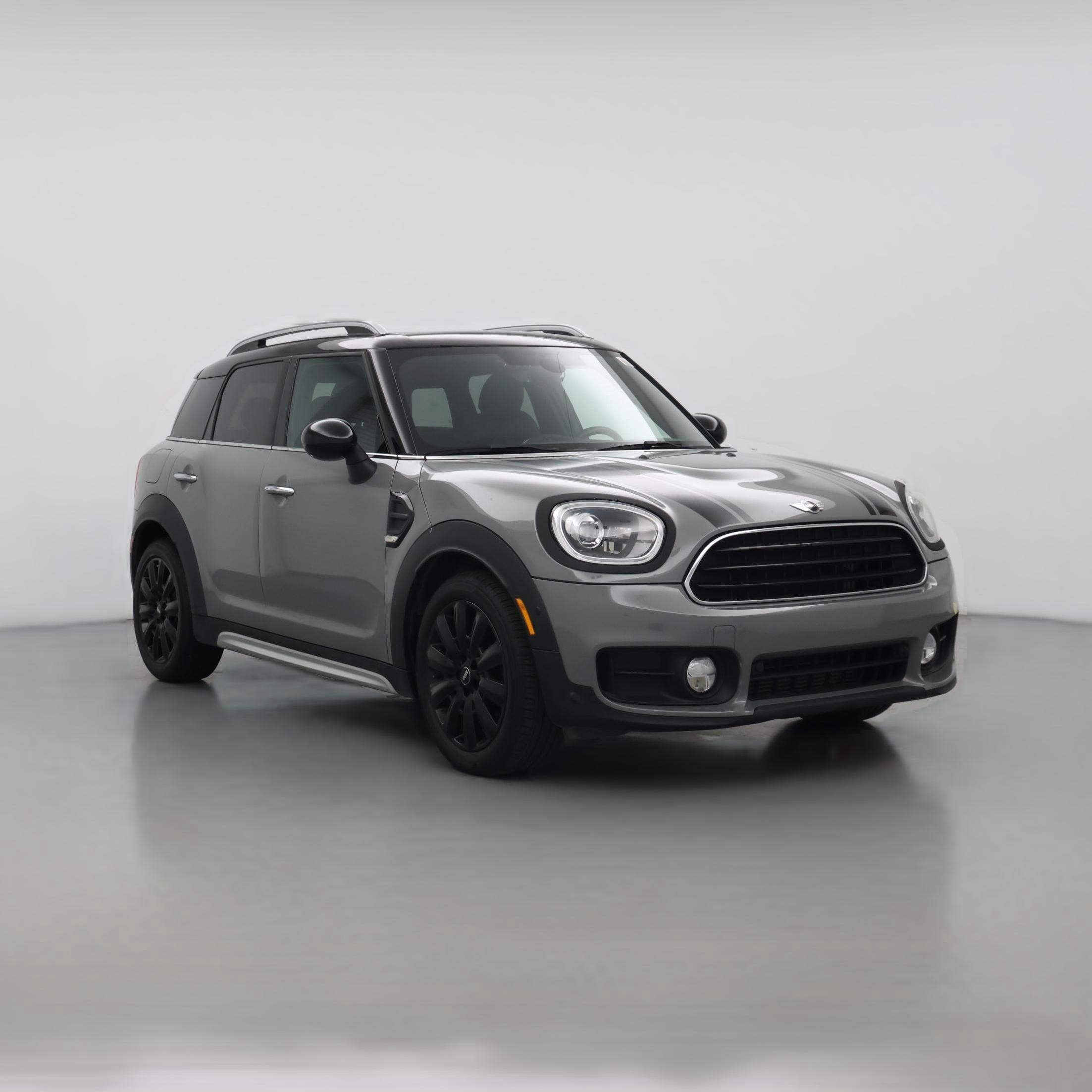 Thumbnail: 2018 MINI Cooper Countryman - 1