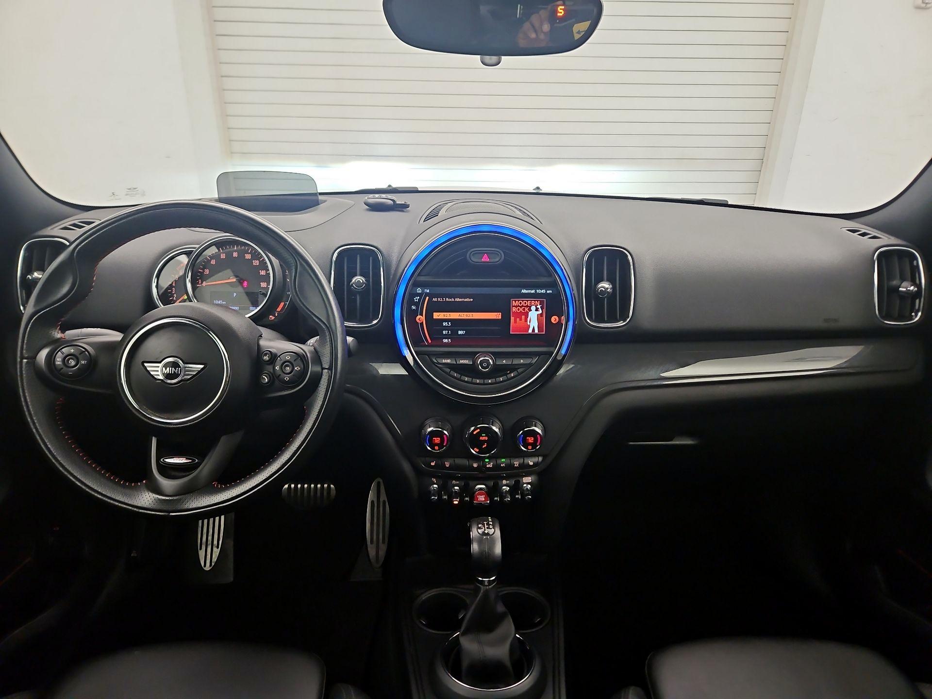Thumbnail: 2018 MINI Cooper Countryman - 9