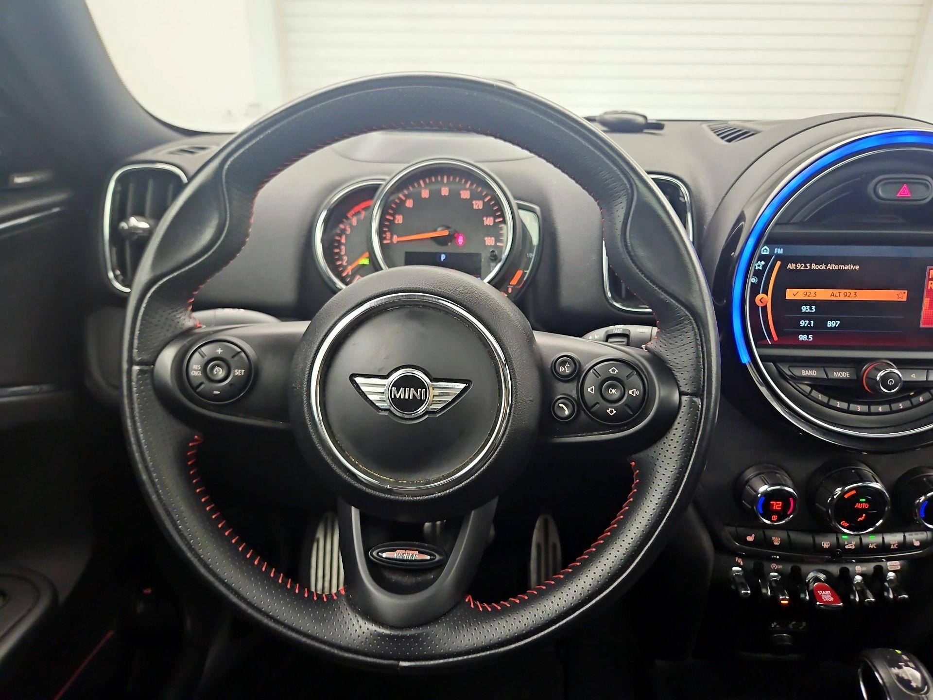 Thumbnail: 2018 MINI Cooper Countryman - 10
