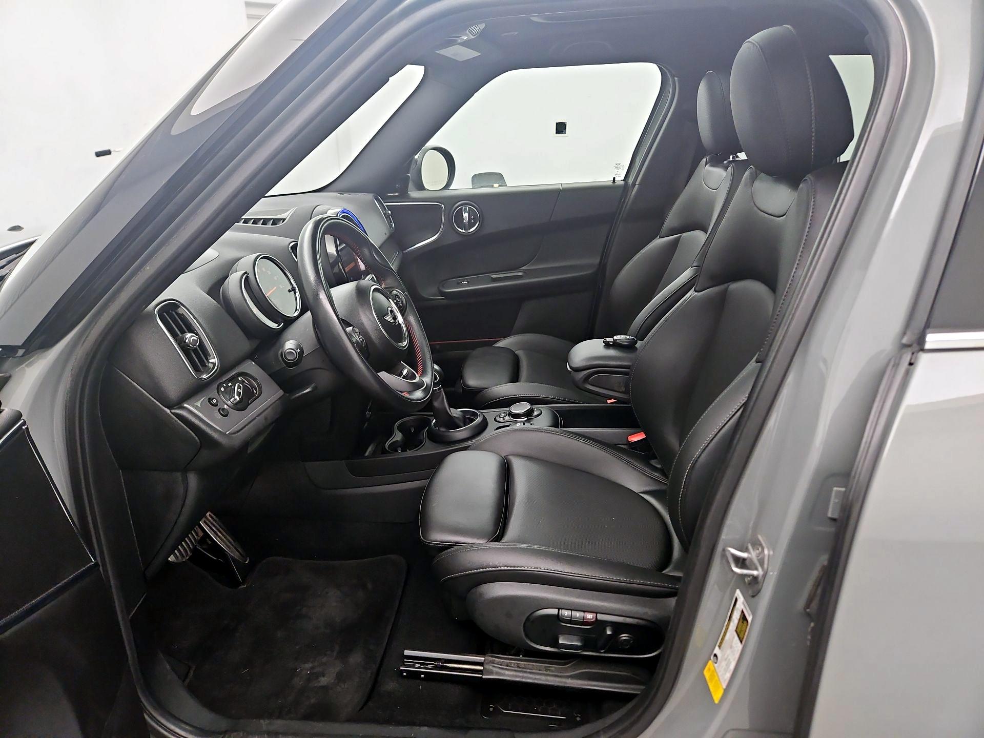 Thumbnail: 2018 MINI Cooper Countryman - 11