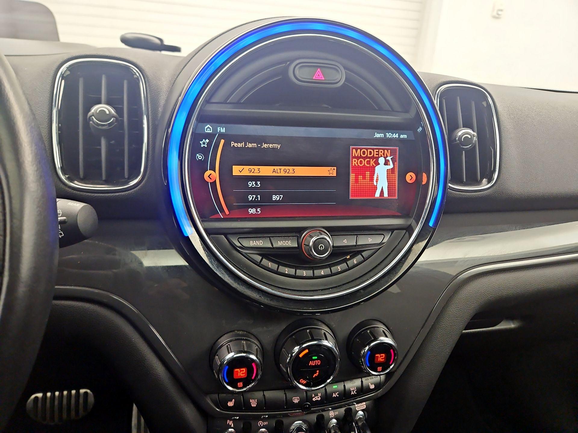 Thumbnail: 2018 MINI Cooper Countryman - 13