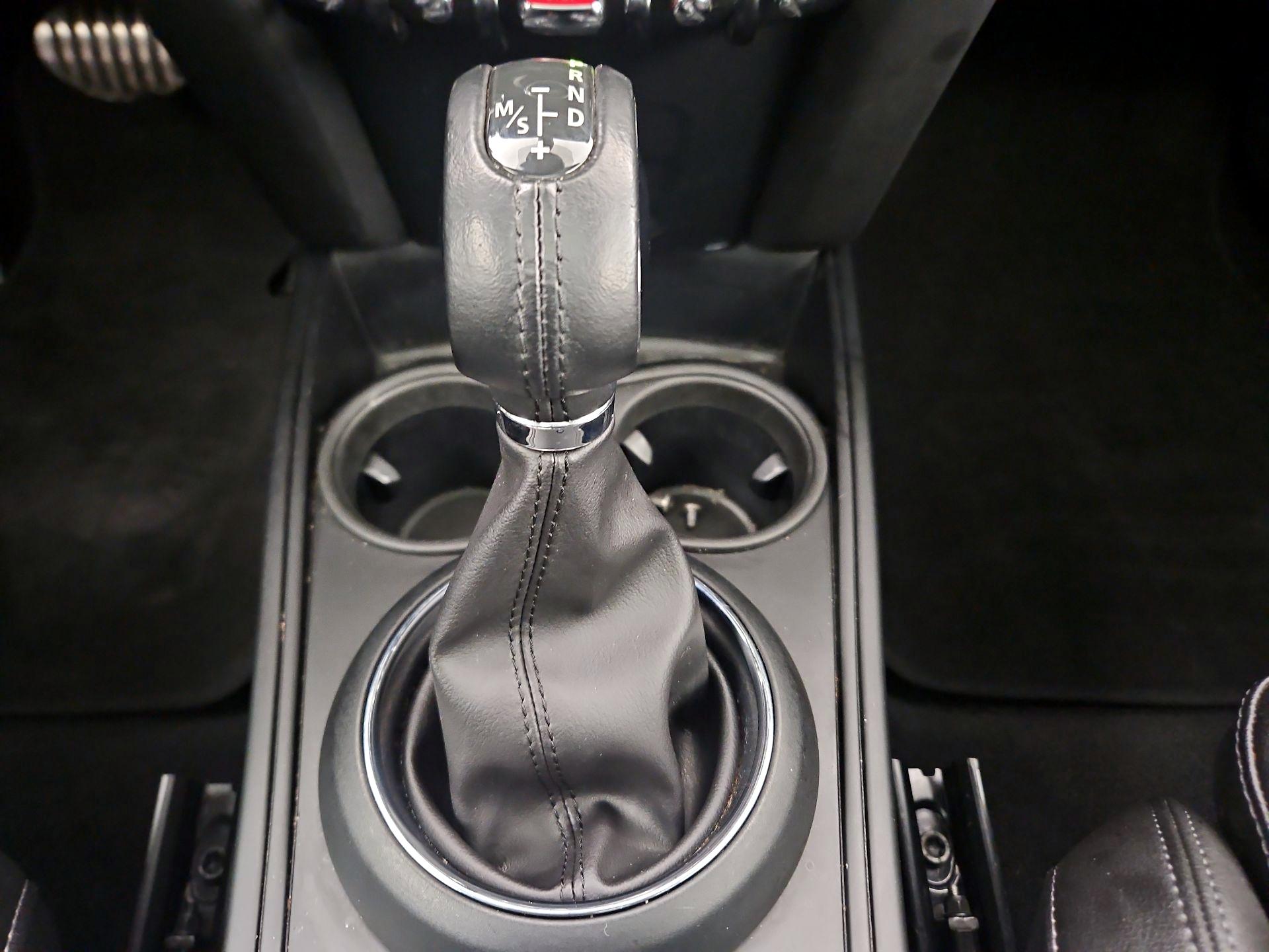 Thumbnail: 2018 MINI Cooper Countryman - 15
