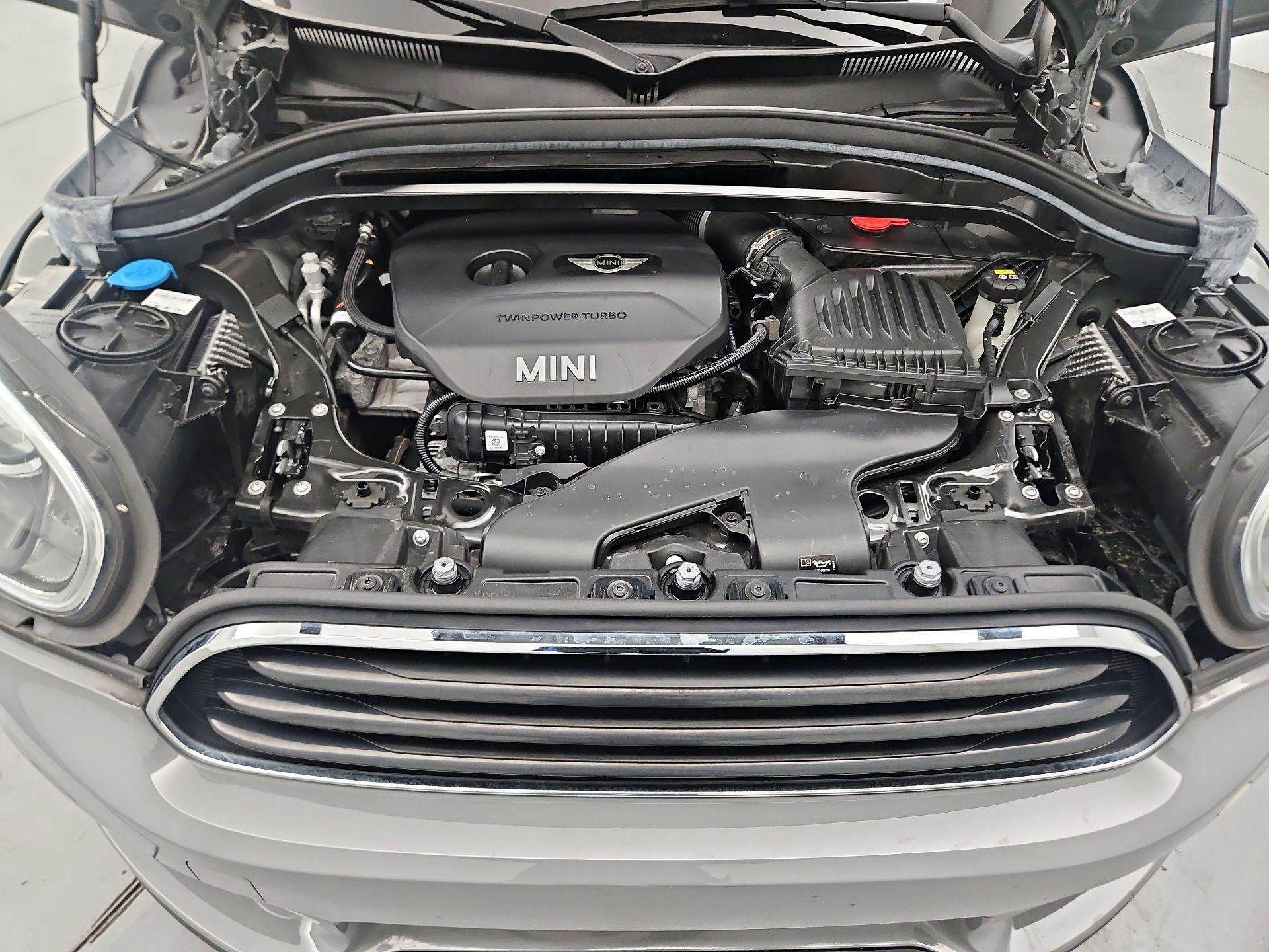 Thumbnail: 2018 MINI Cooper Countryman - 18