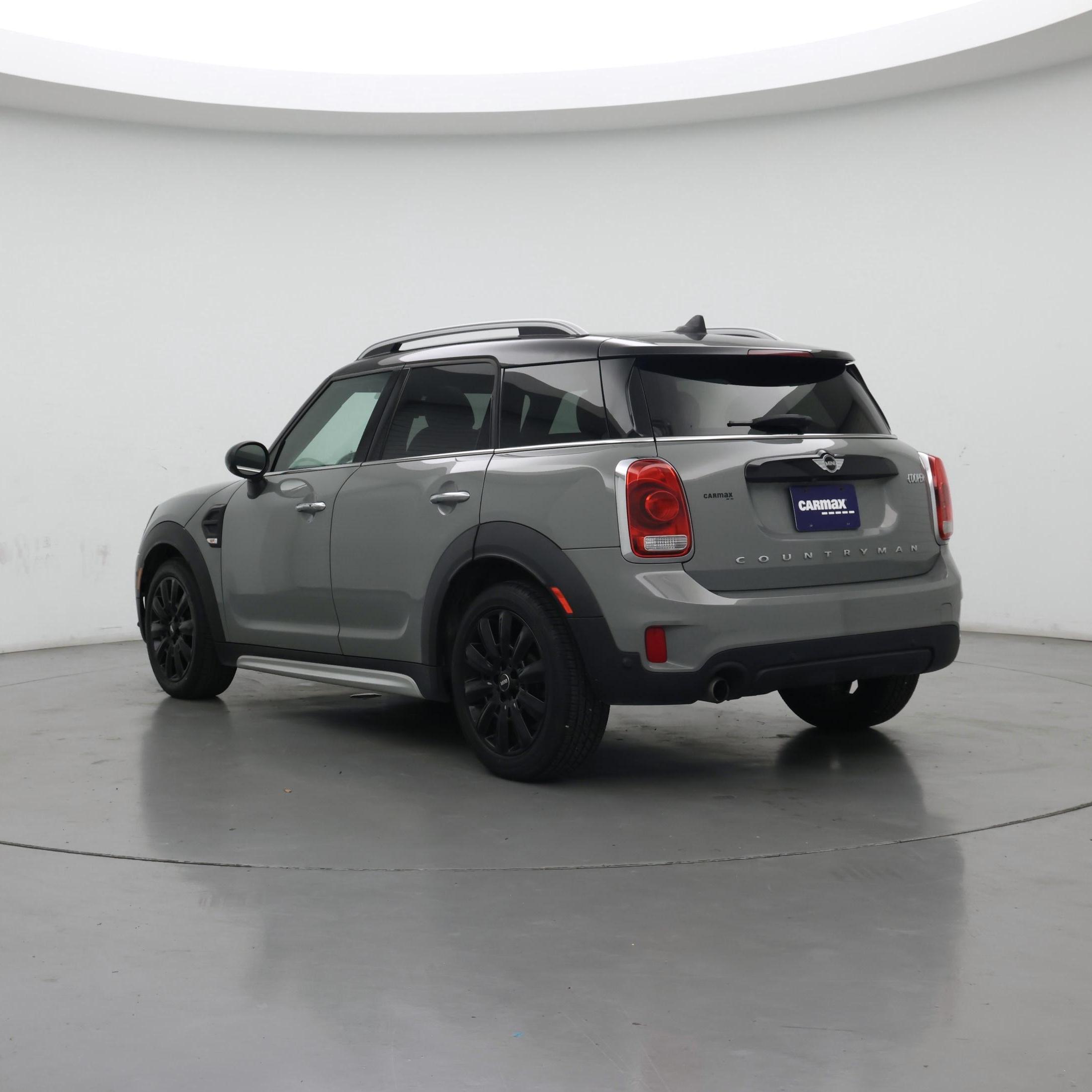 Thumbnail: 2018 MINI Cooper Countryman - 2