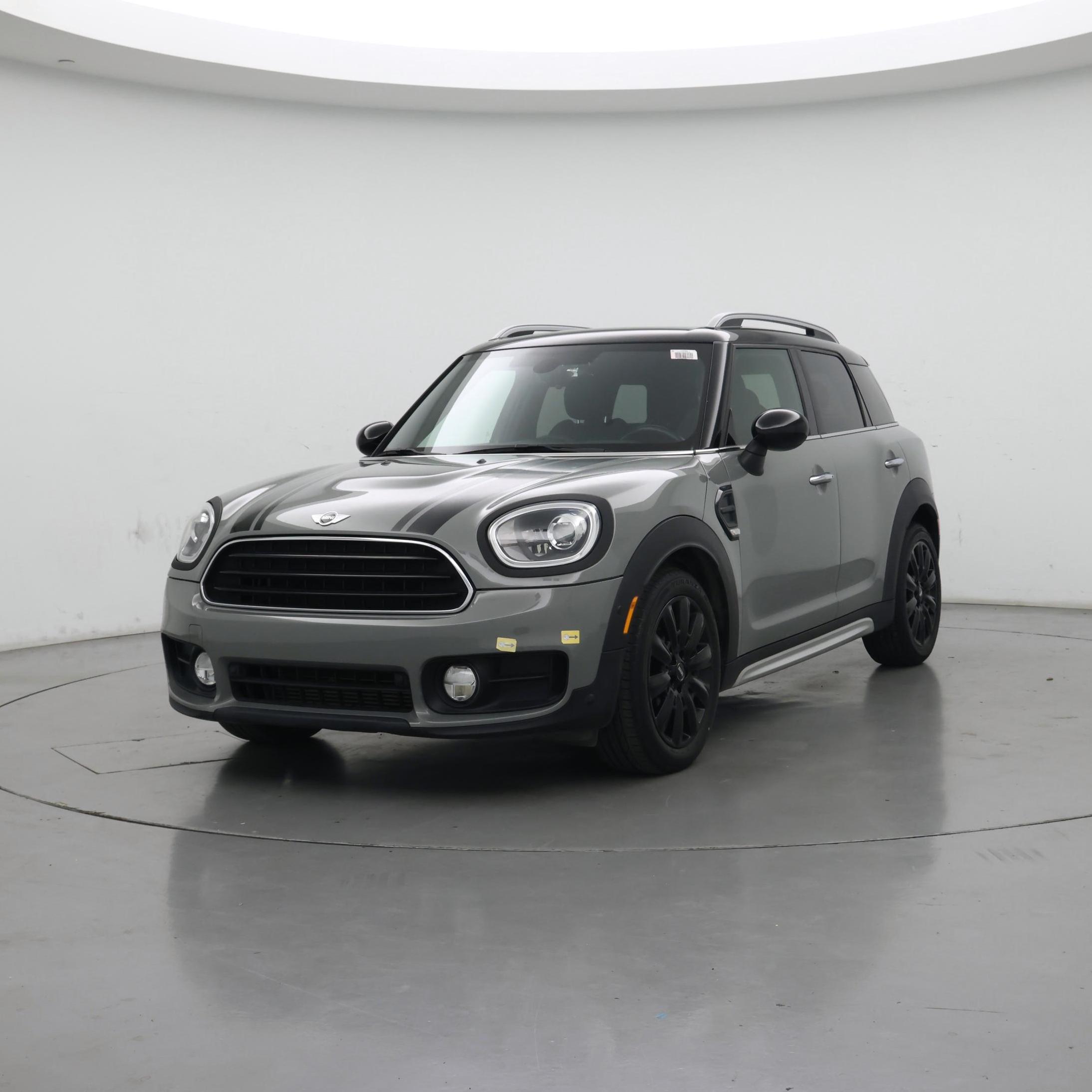 Thumbnail: 2018 MINI Cooper Countryman - 4