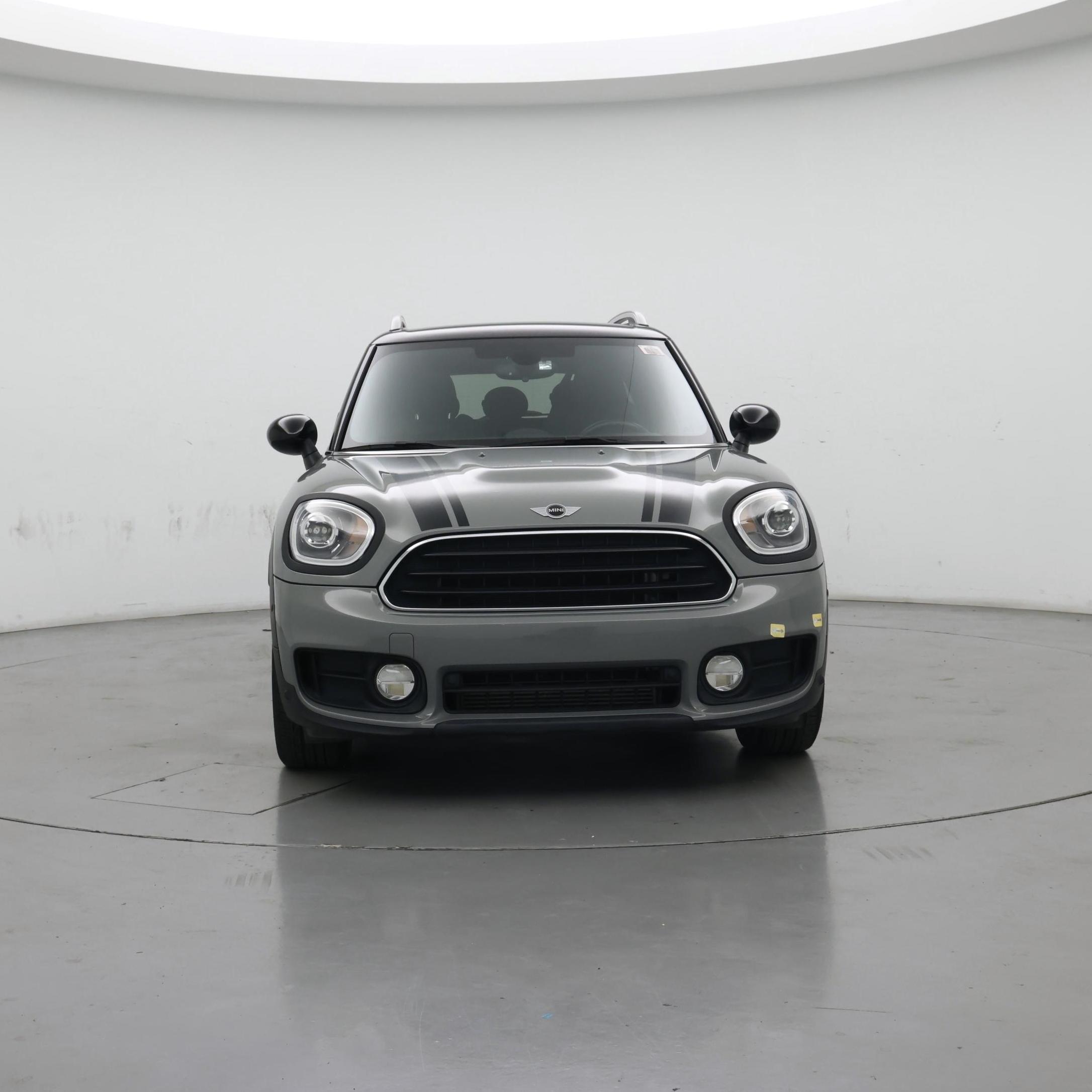 Thumbnail: 2018 MINI Cooper Countryman - 5