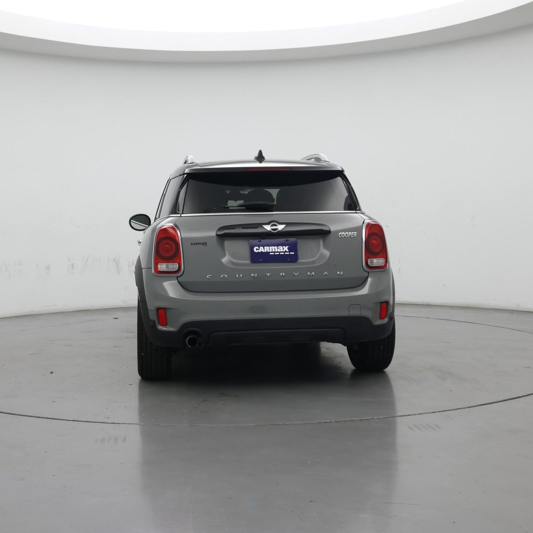 Thumbnail: 2018 MINI Cooper Countryman - 6