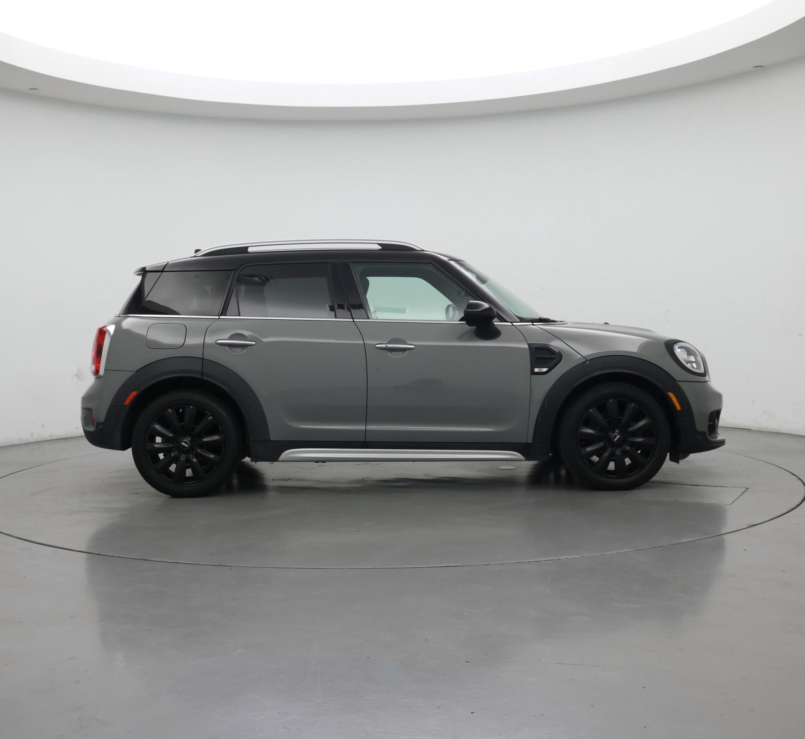 Thumbnail: 2018 MINI Cooper Countryman - 7