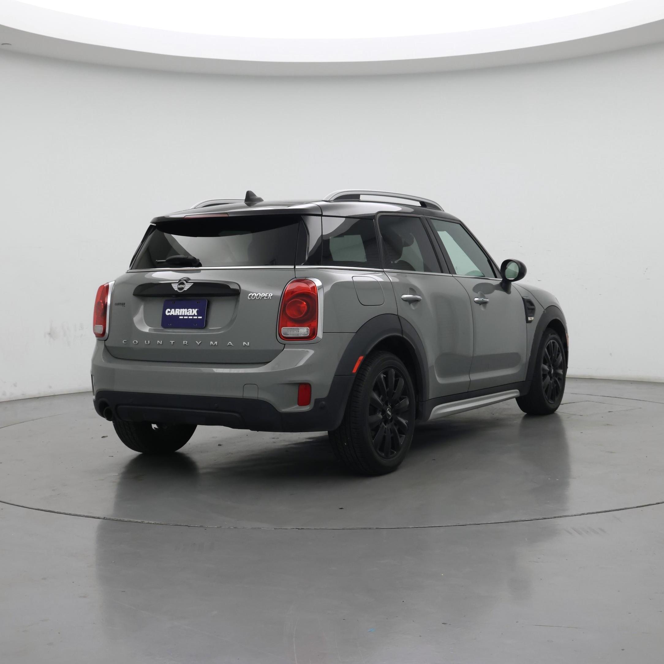 Thumbnail: 2018 MINI Cooper Countryman - 8